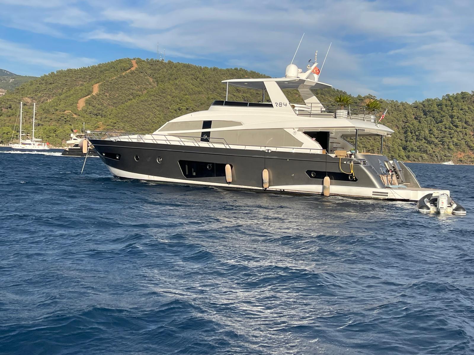 boat image