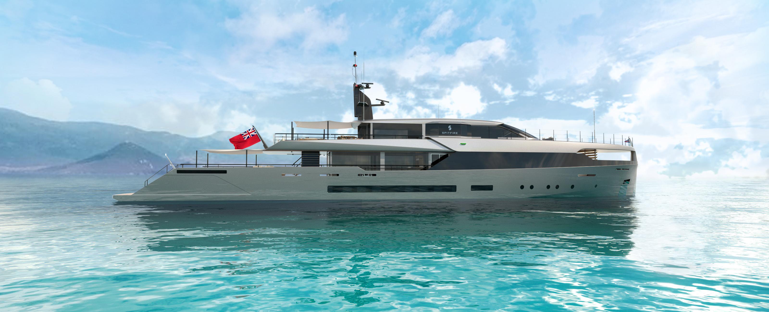 Yachts for sale header image