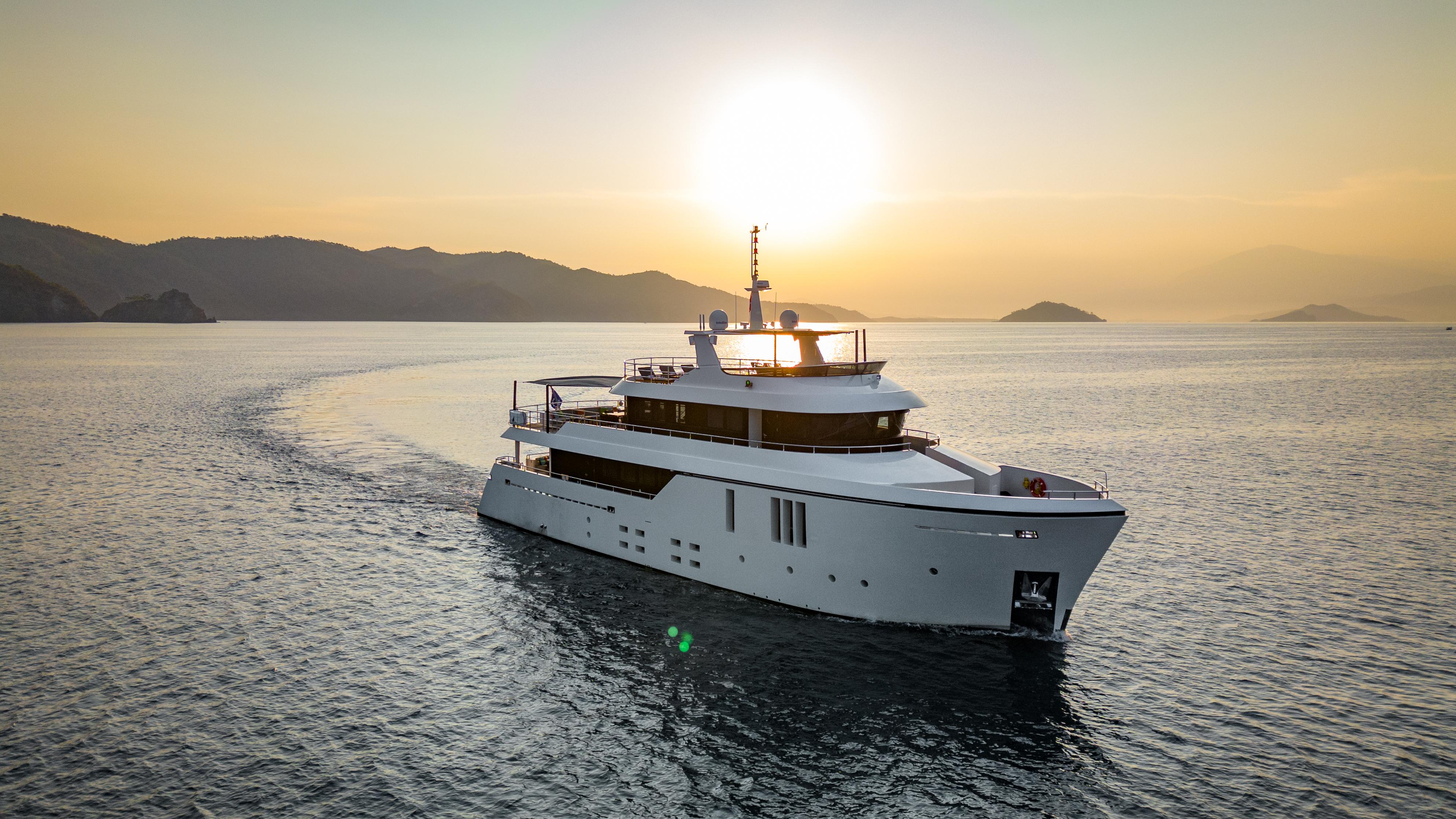 Yachts for sale header image