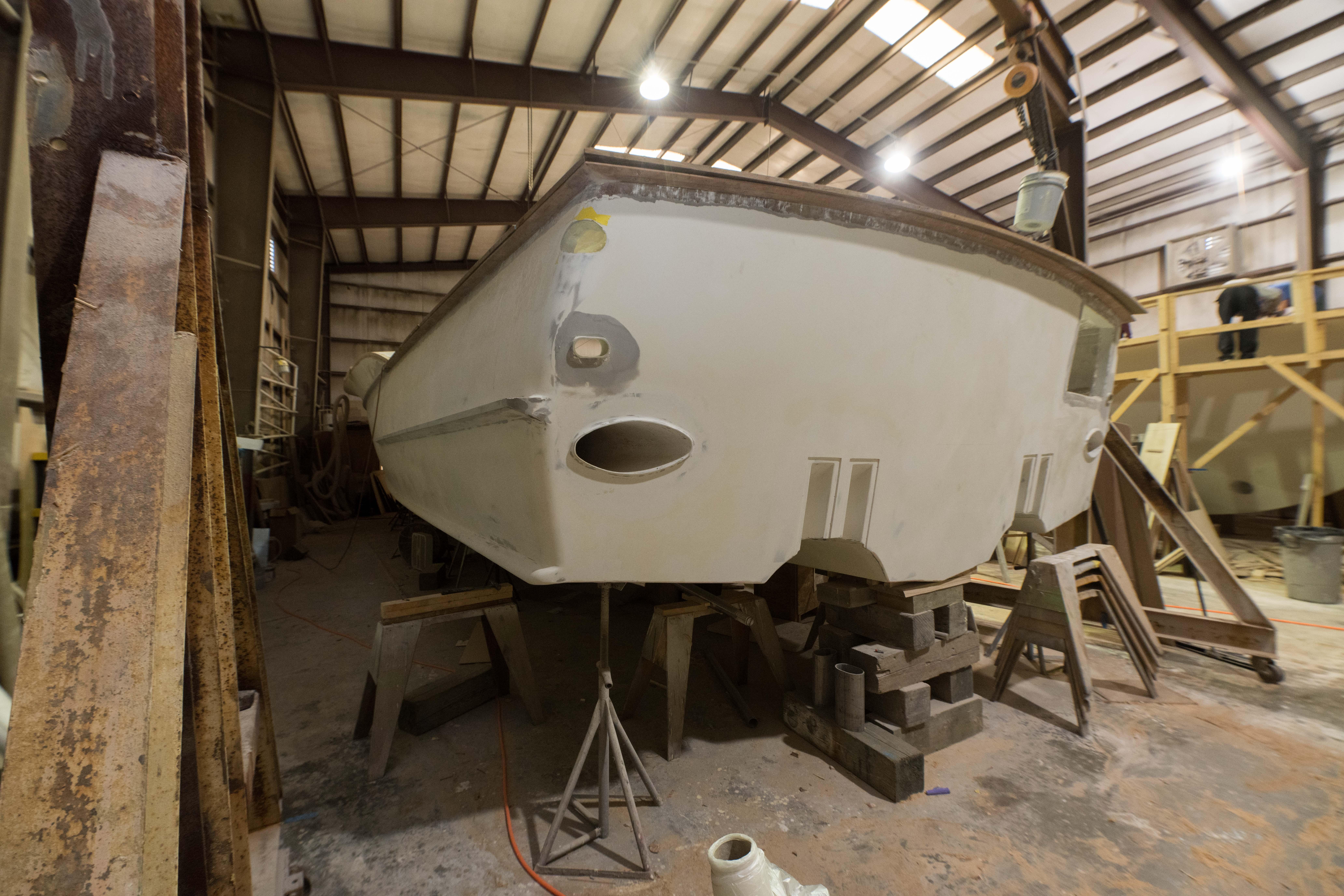 boat image