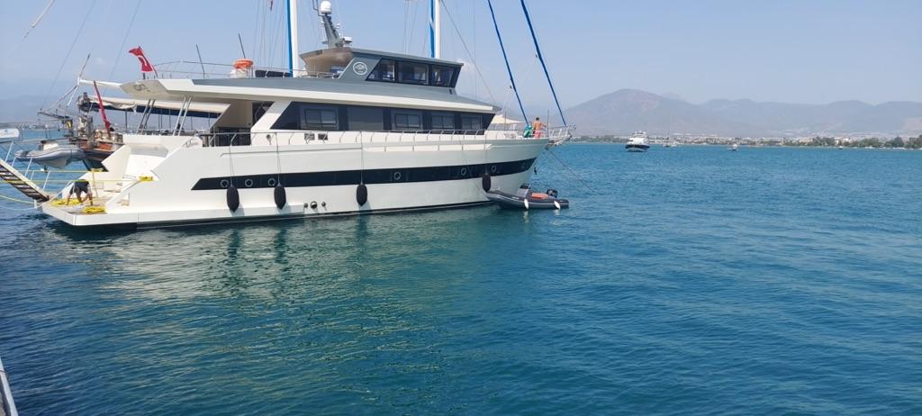 Yachts for sale header image