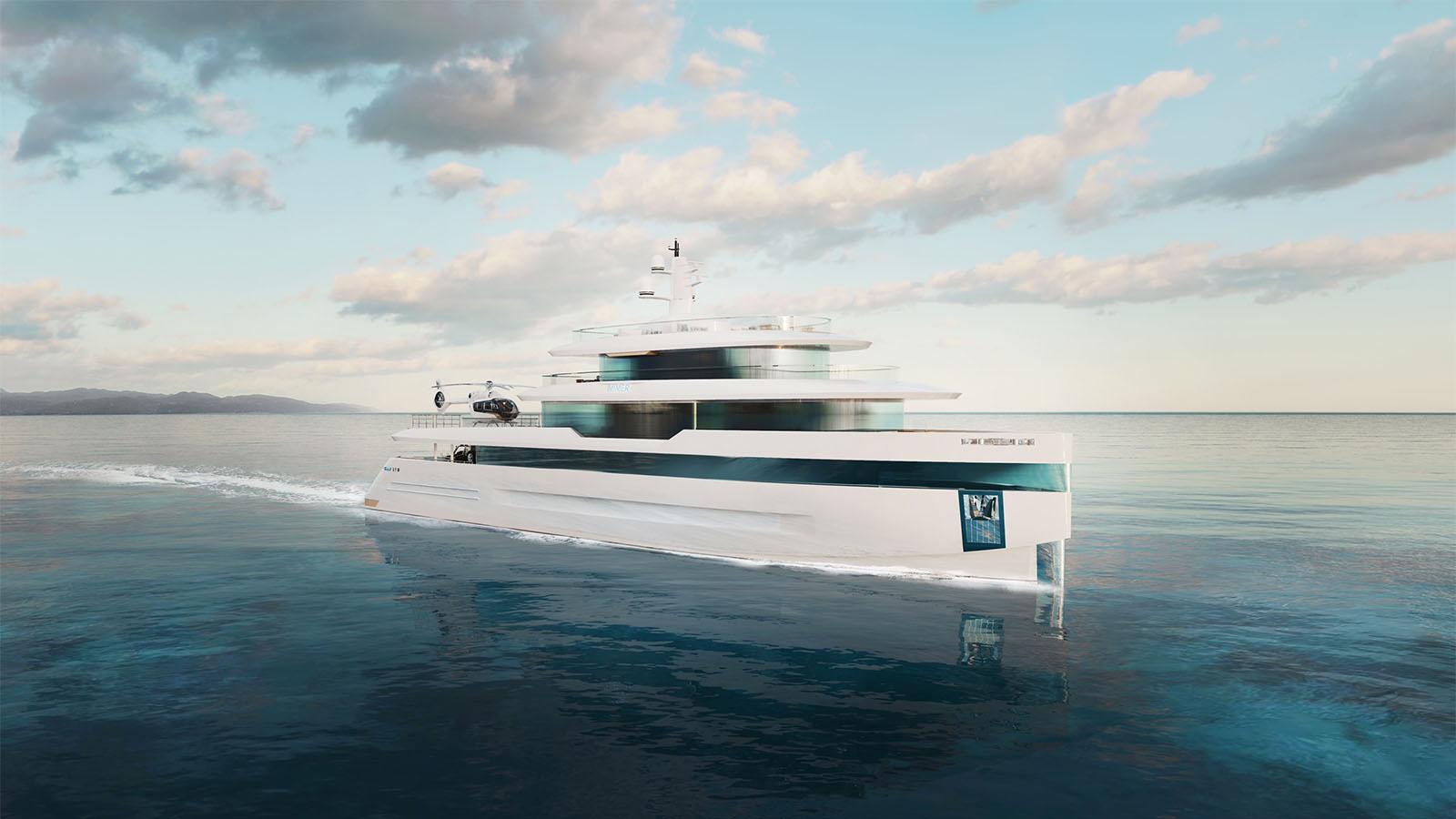 Yachts for sale header image