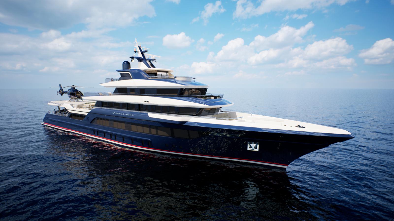 Yachts for sale header image