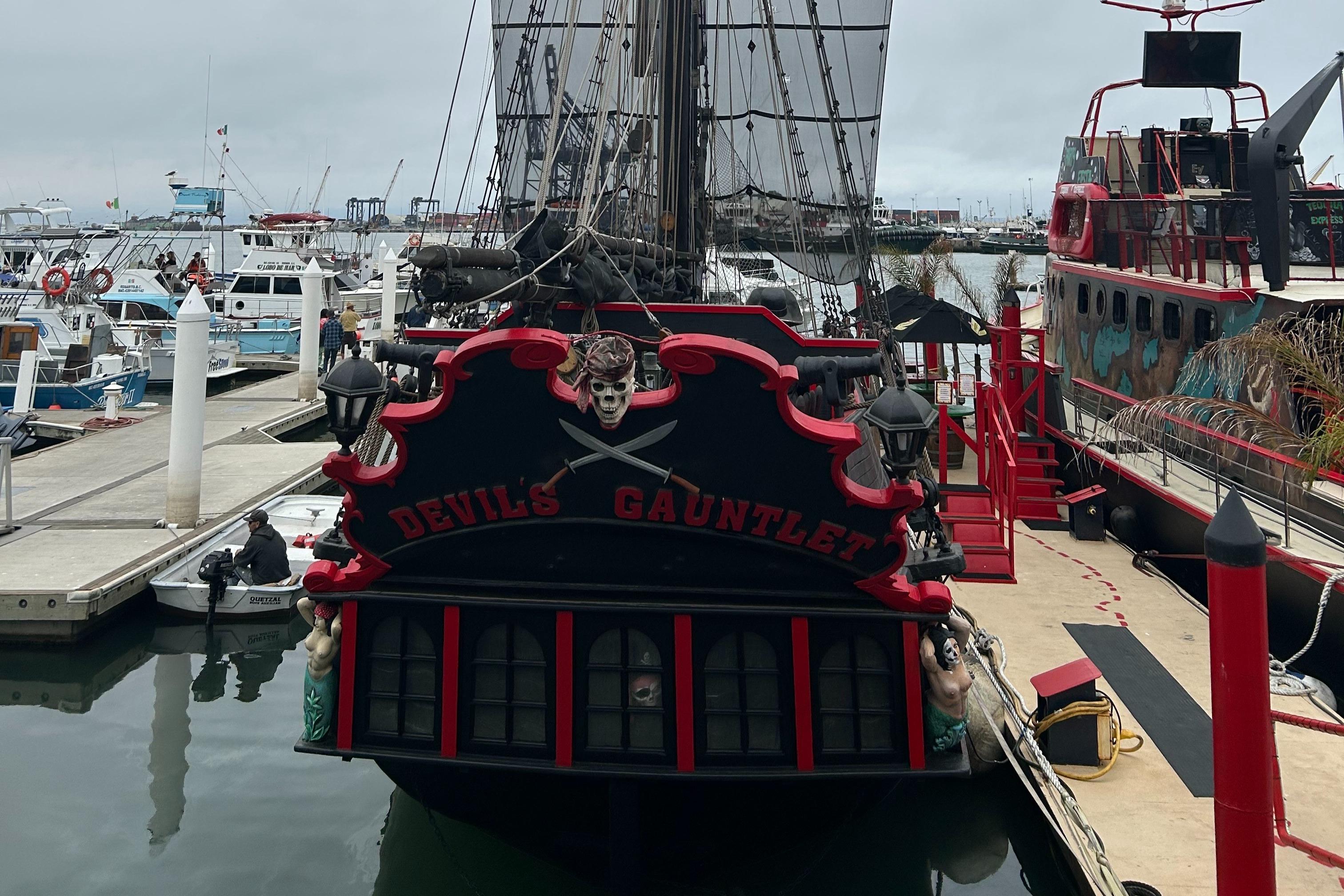 Yachts for sale header image