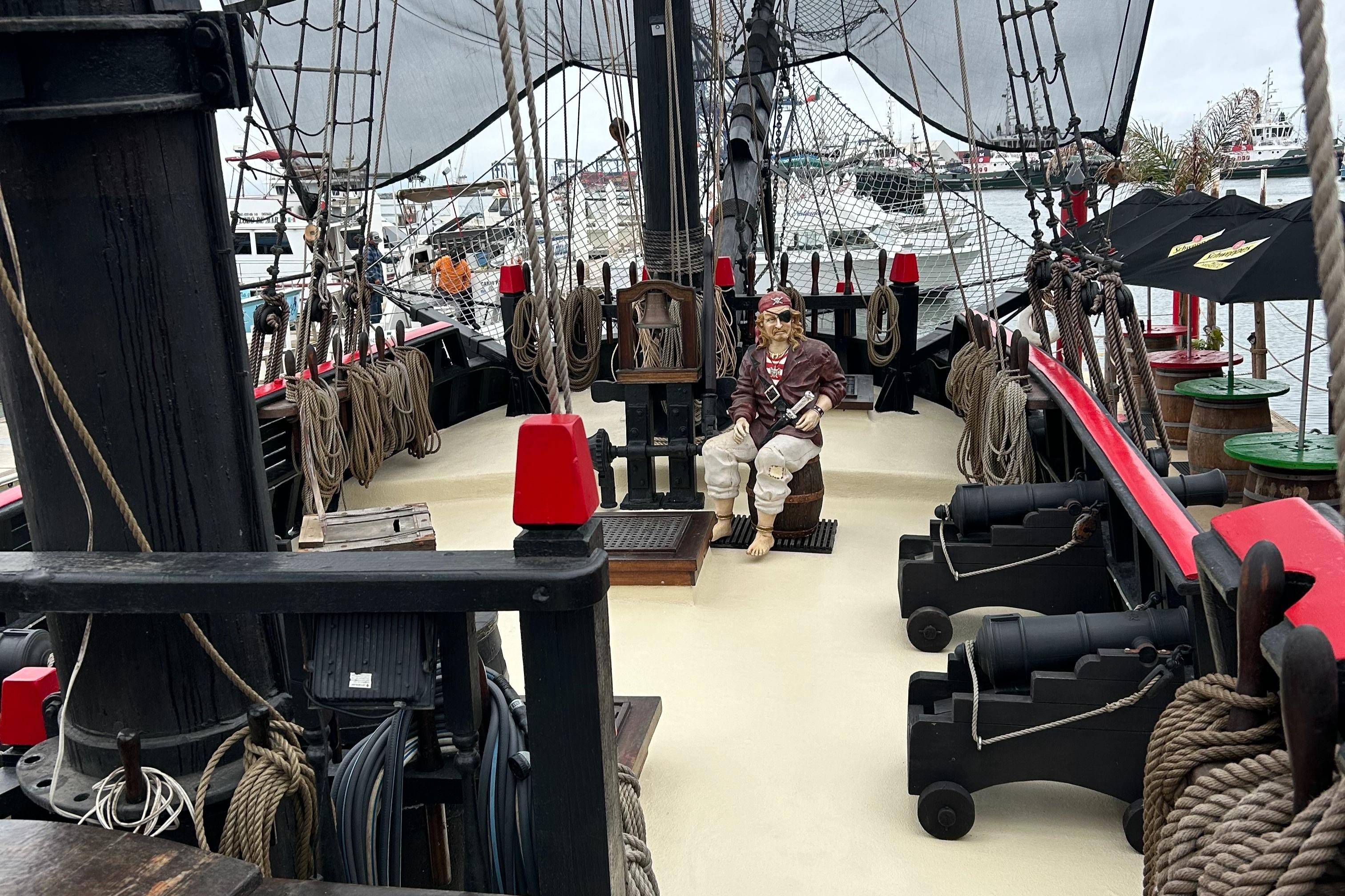 boat image