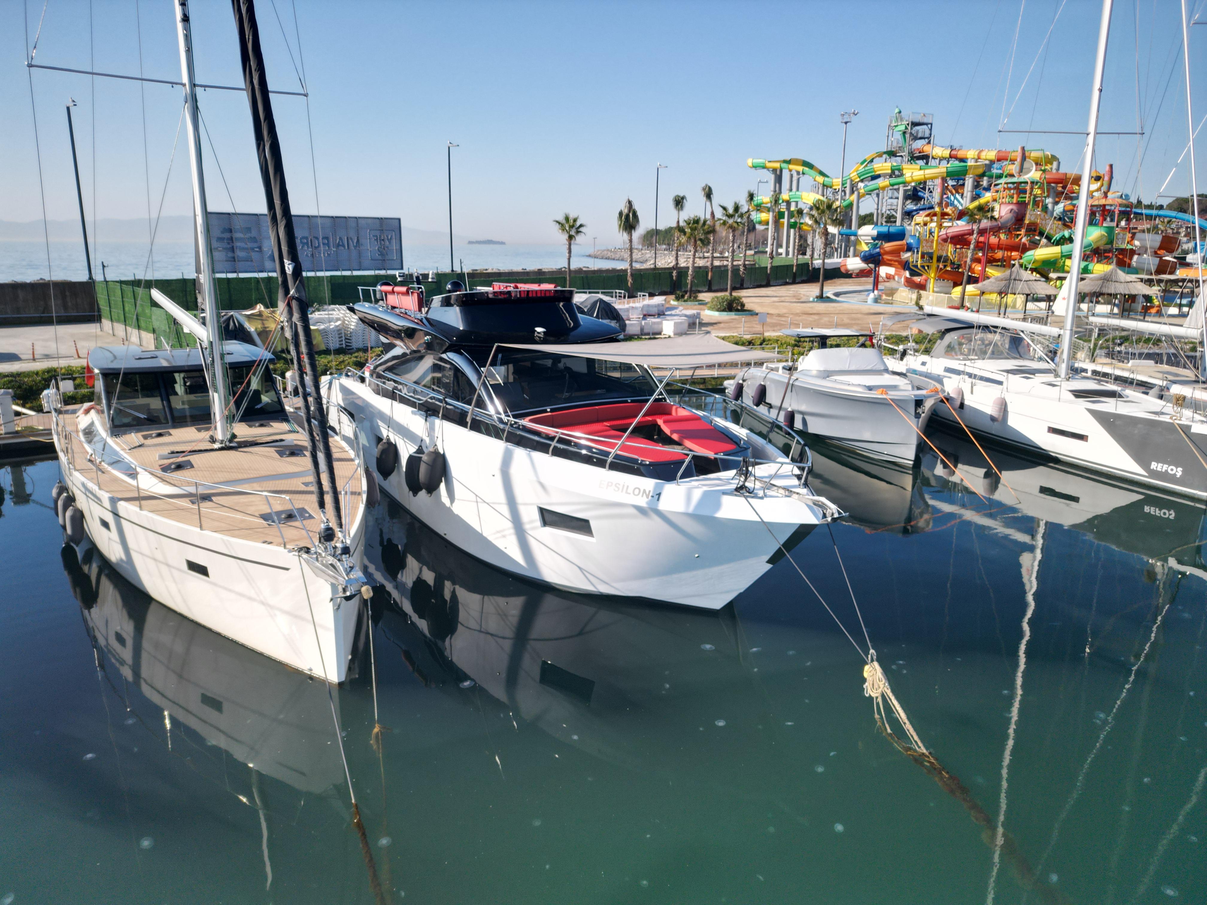 boat image