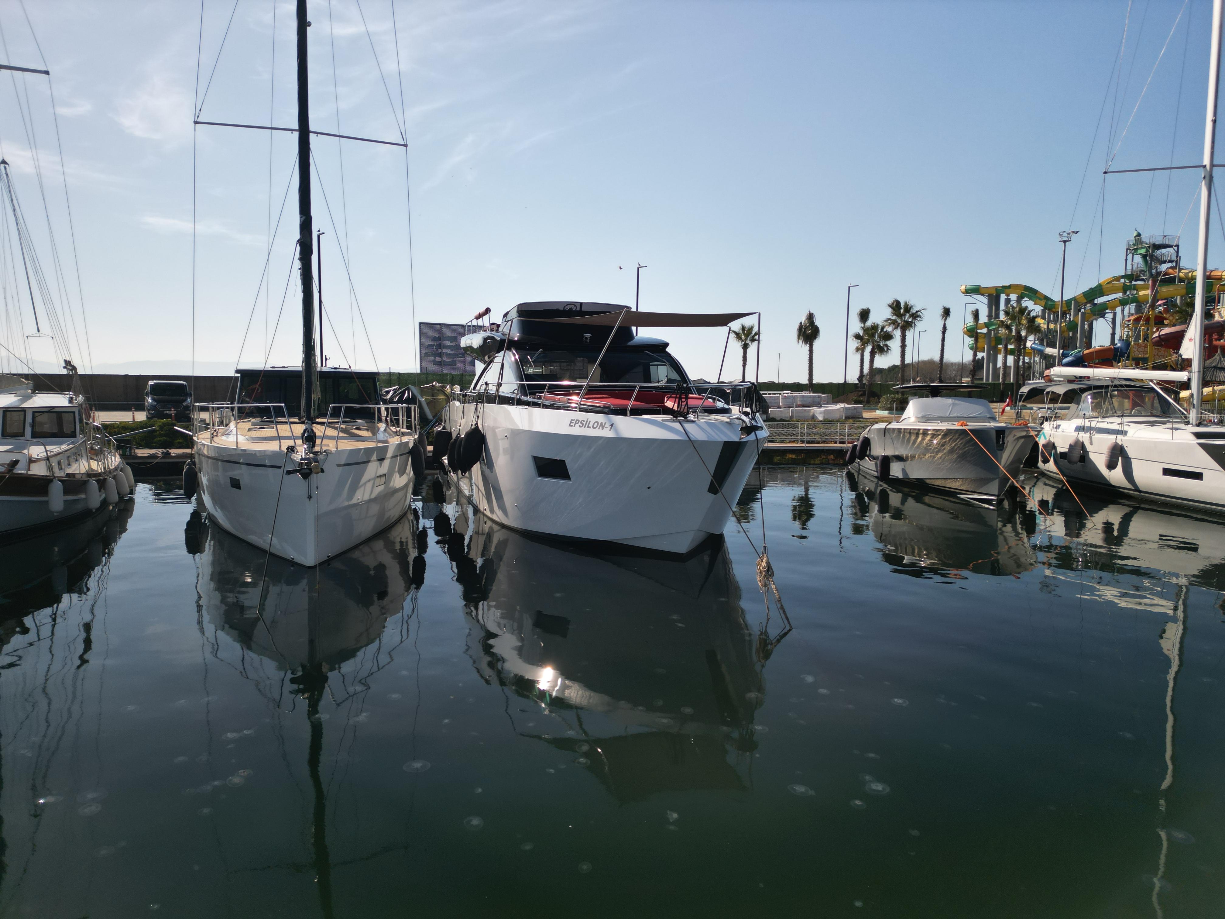 boat image