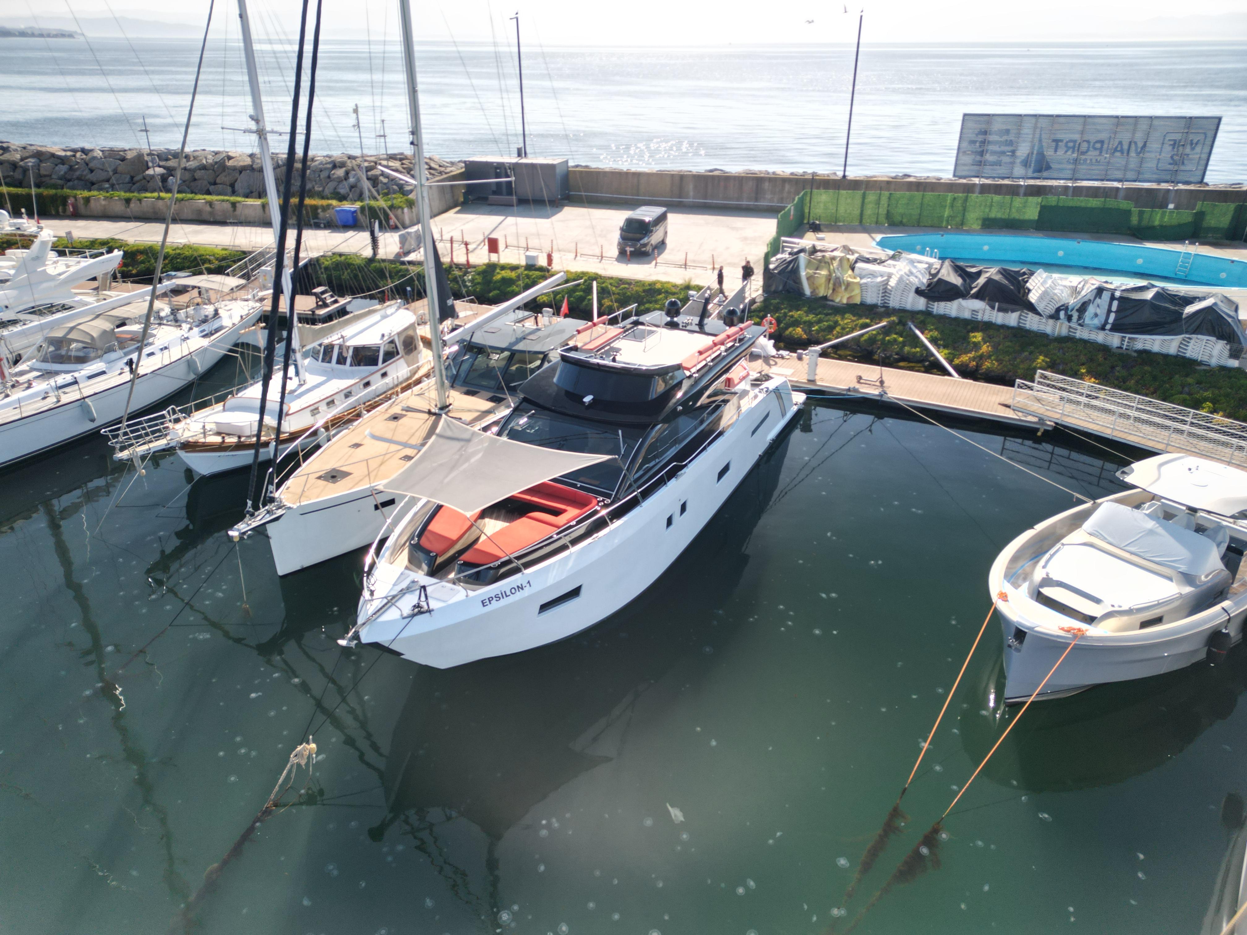 boat image