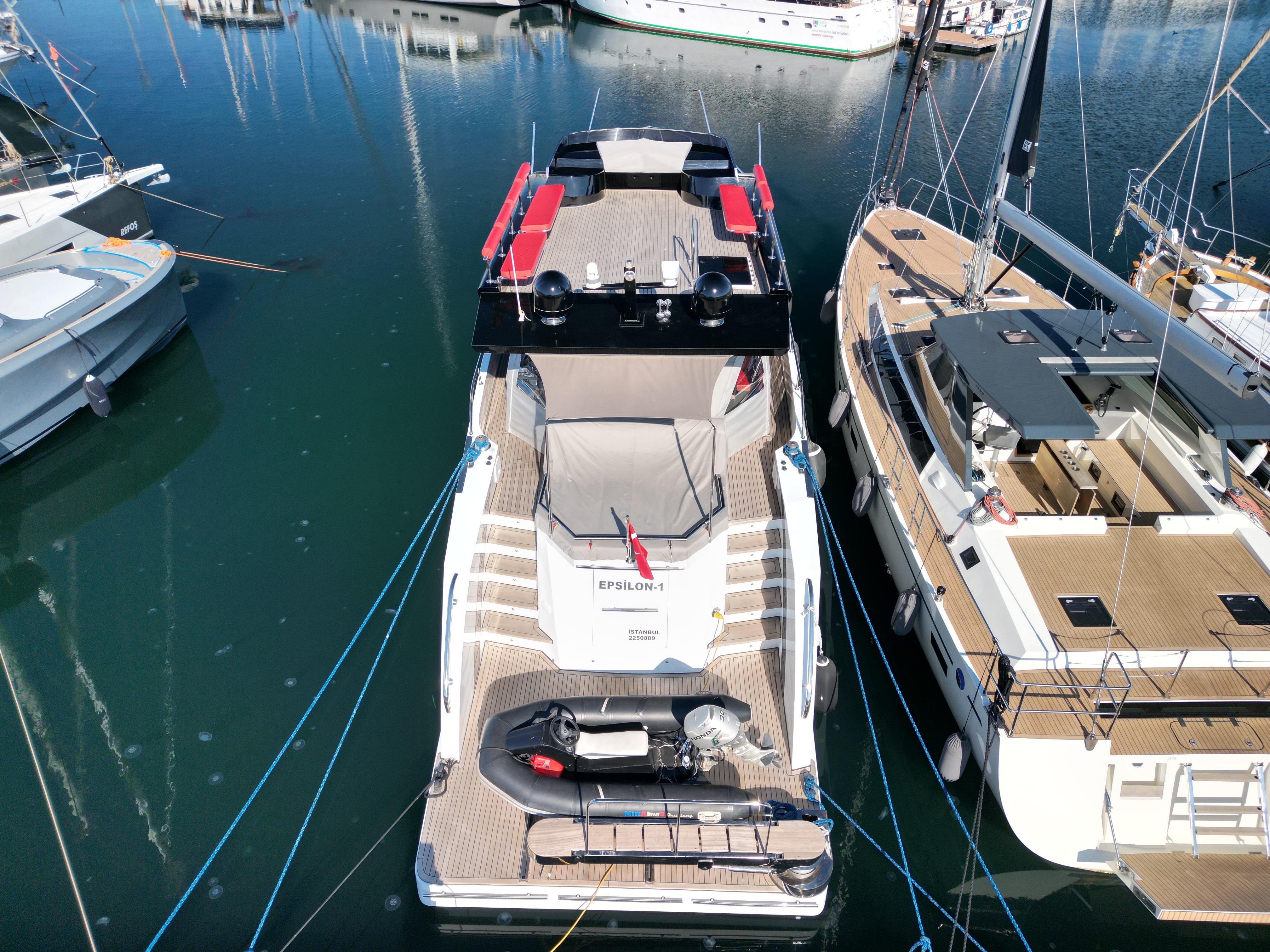 boat image