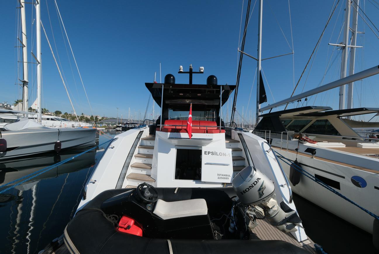 boat image