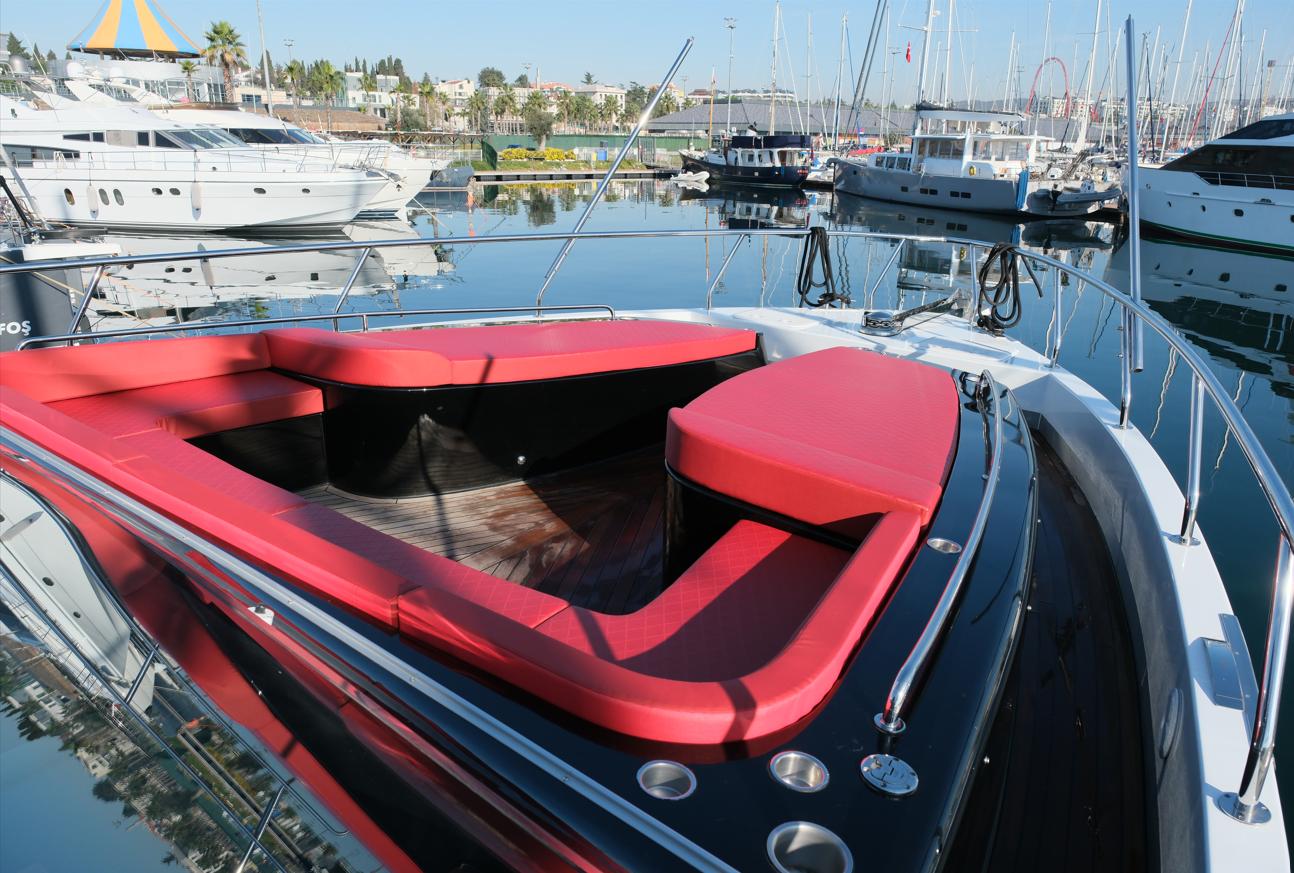 boat image