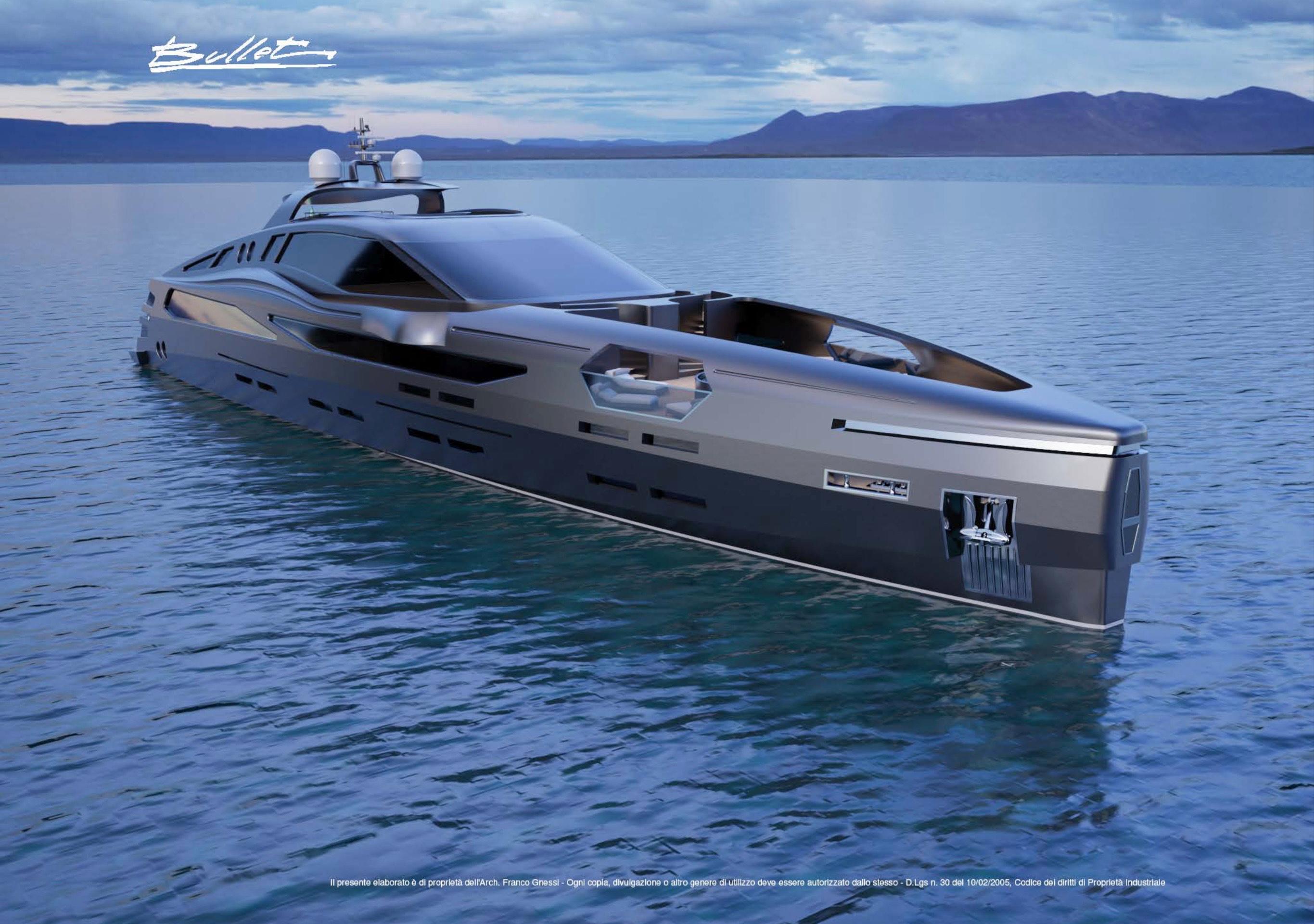 Yachts for sale header image