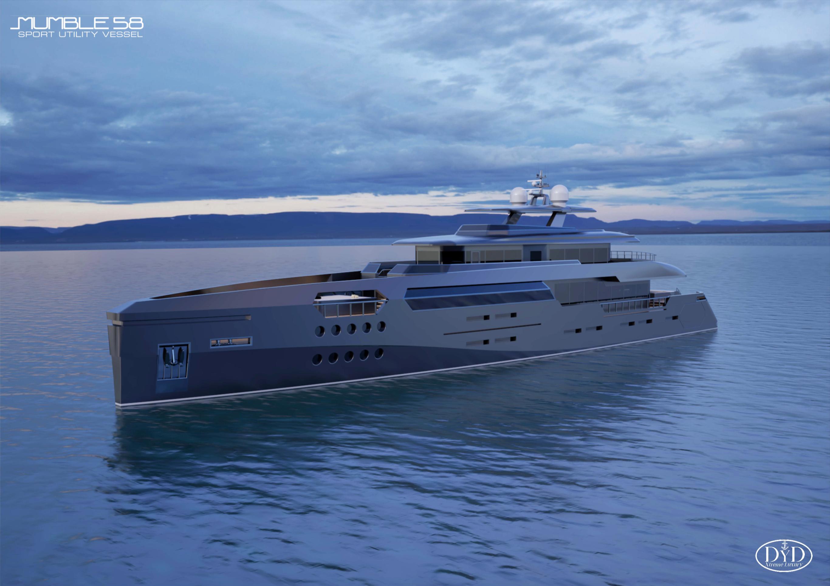 Yachts for sale header image