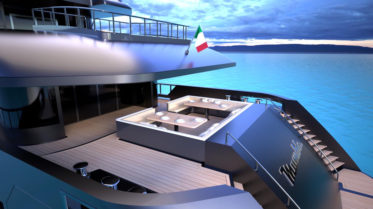 boat image