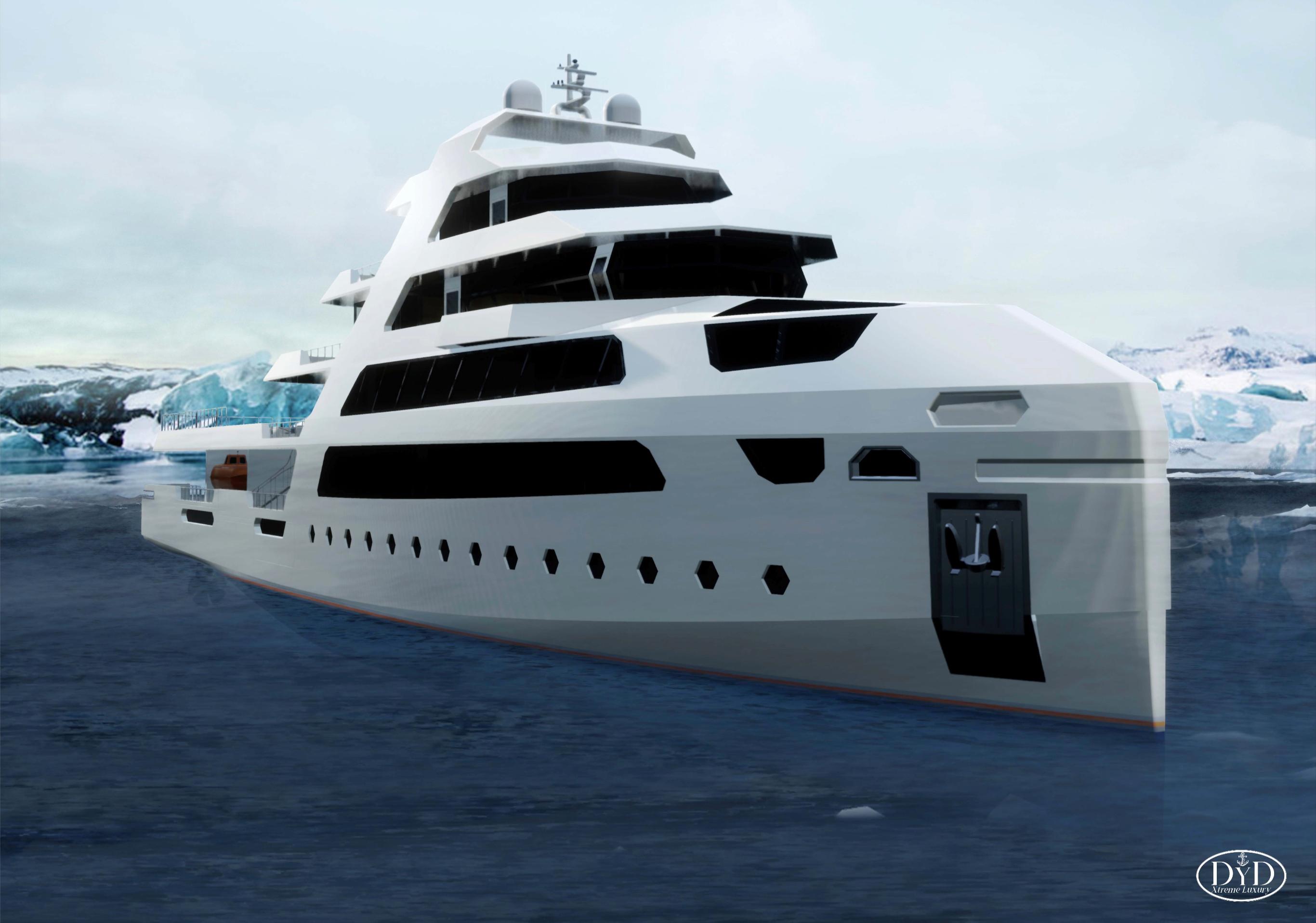 boat image