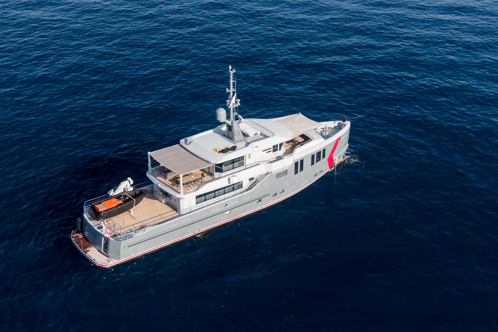 boat image