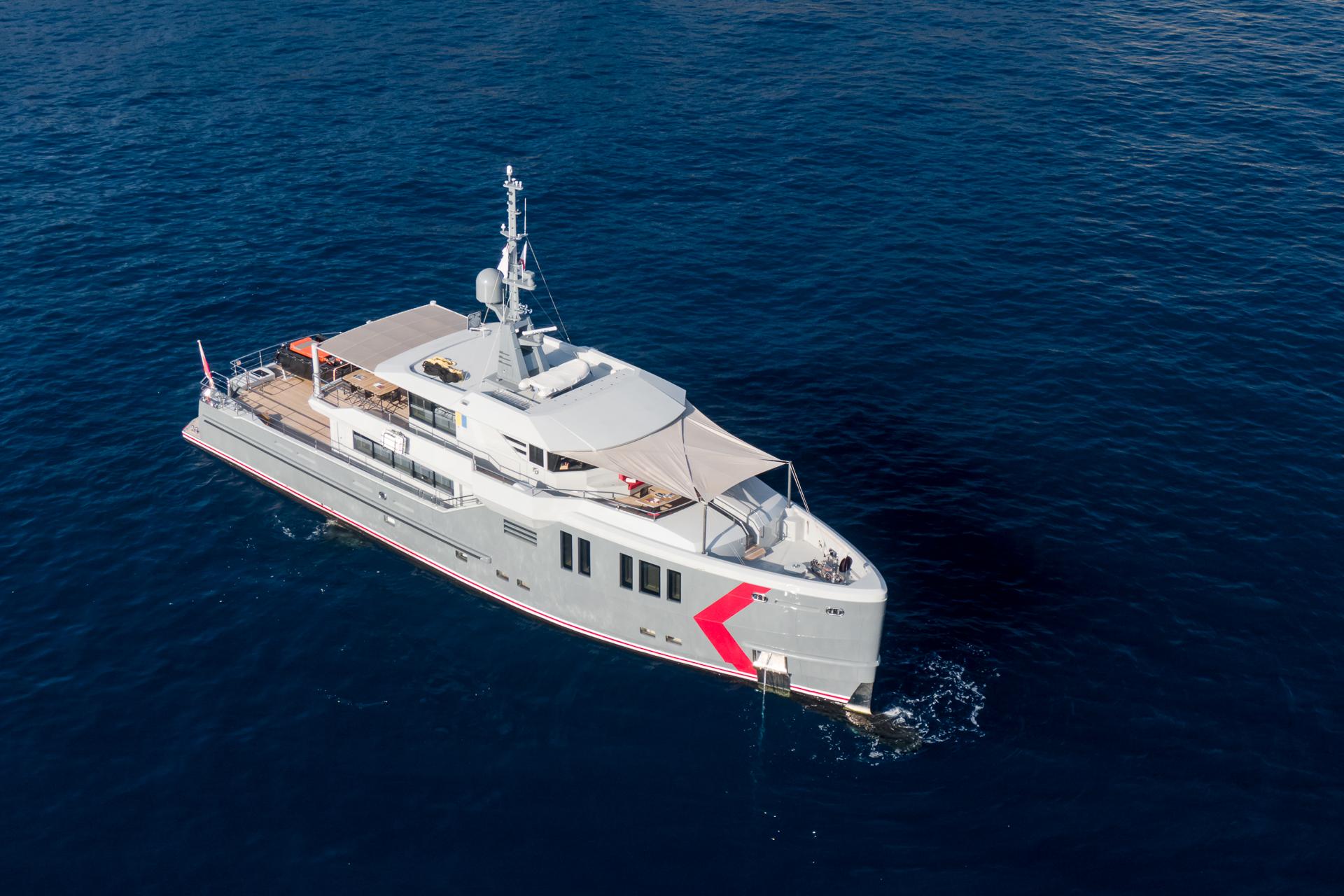boat image