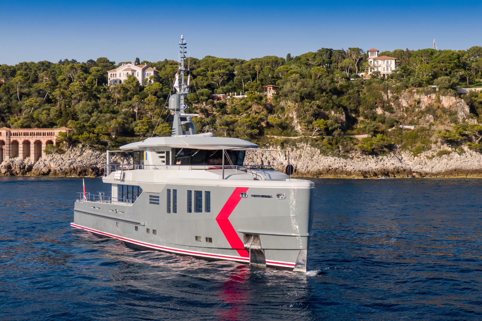 boat image