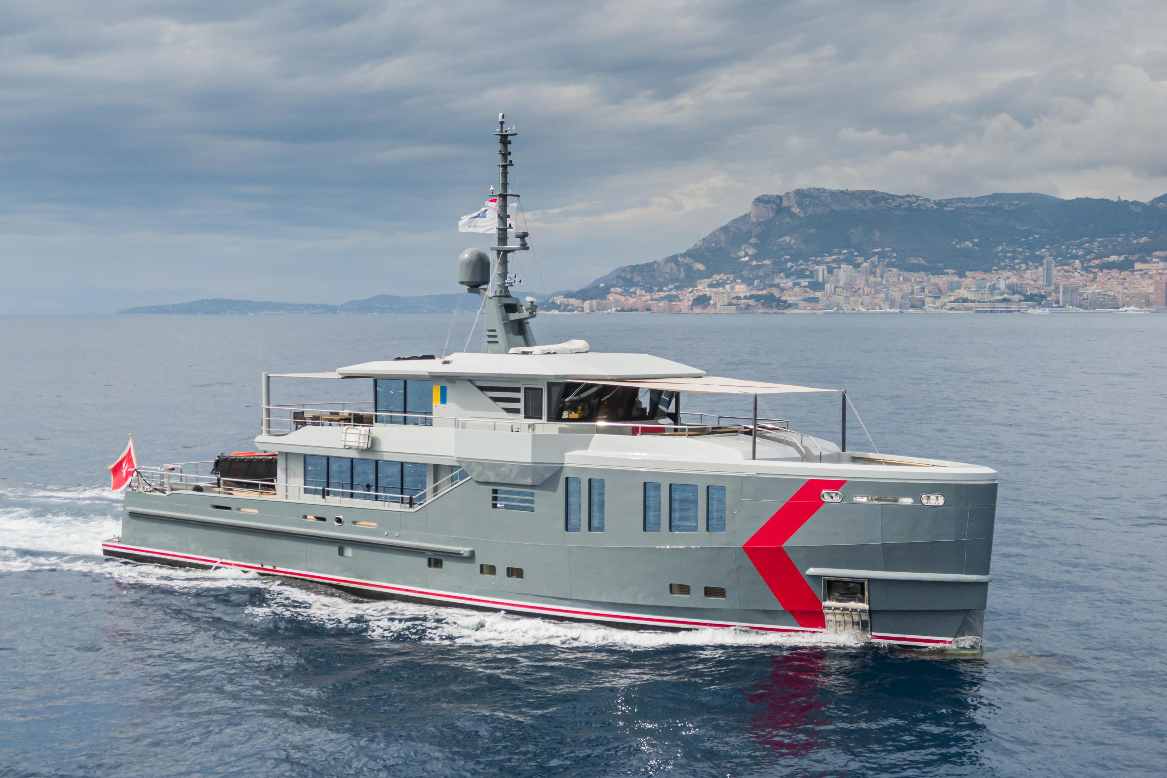boat image