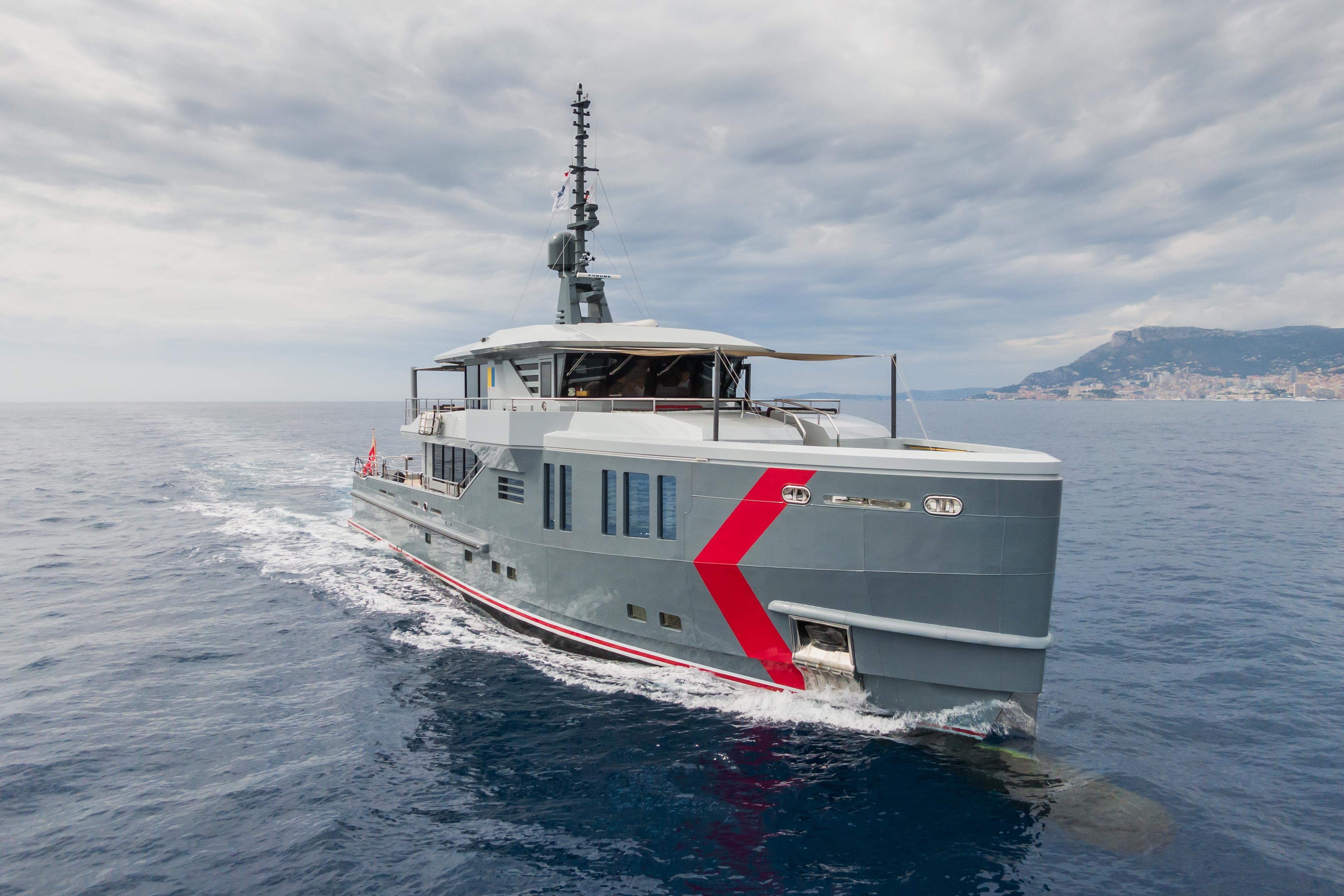 boat image