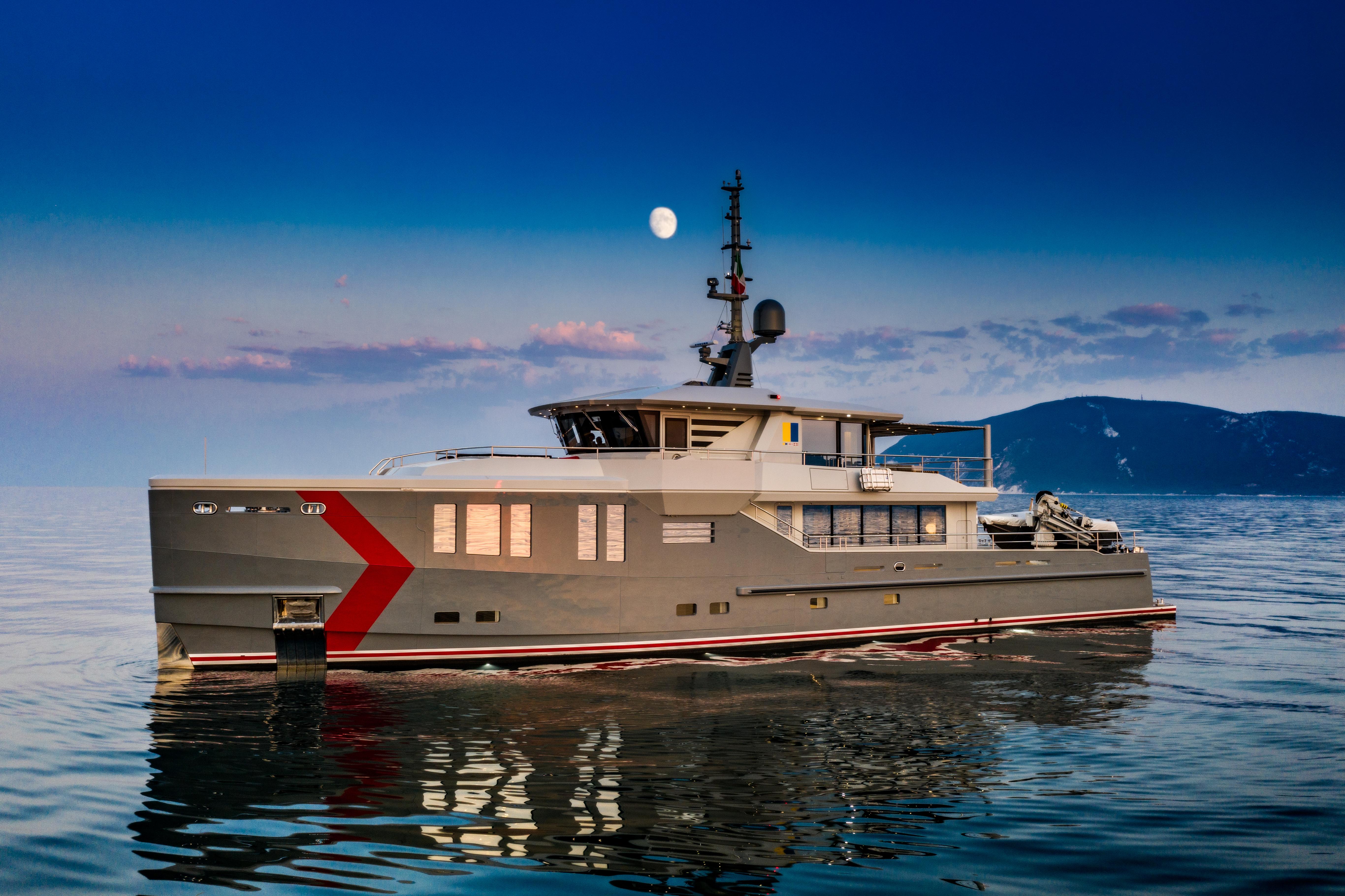 boat image