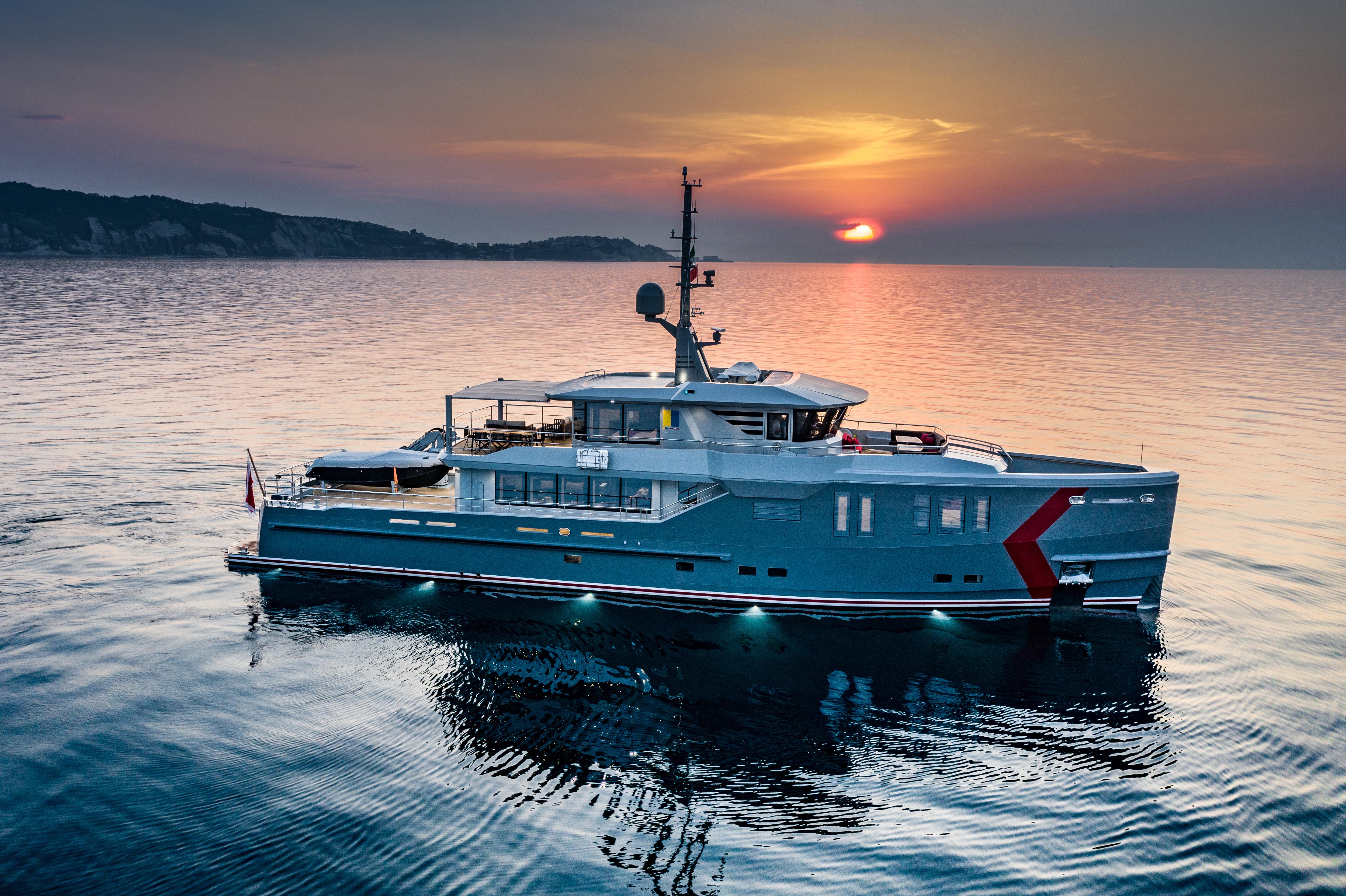 boat image