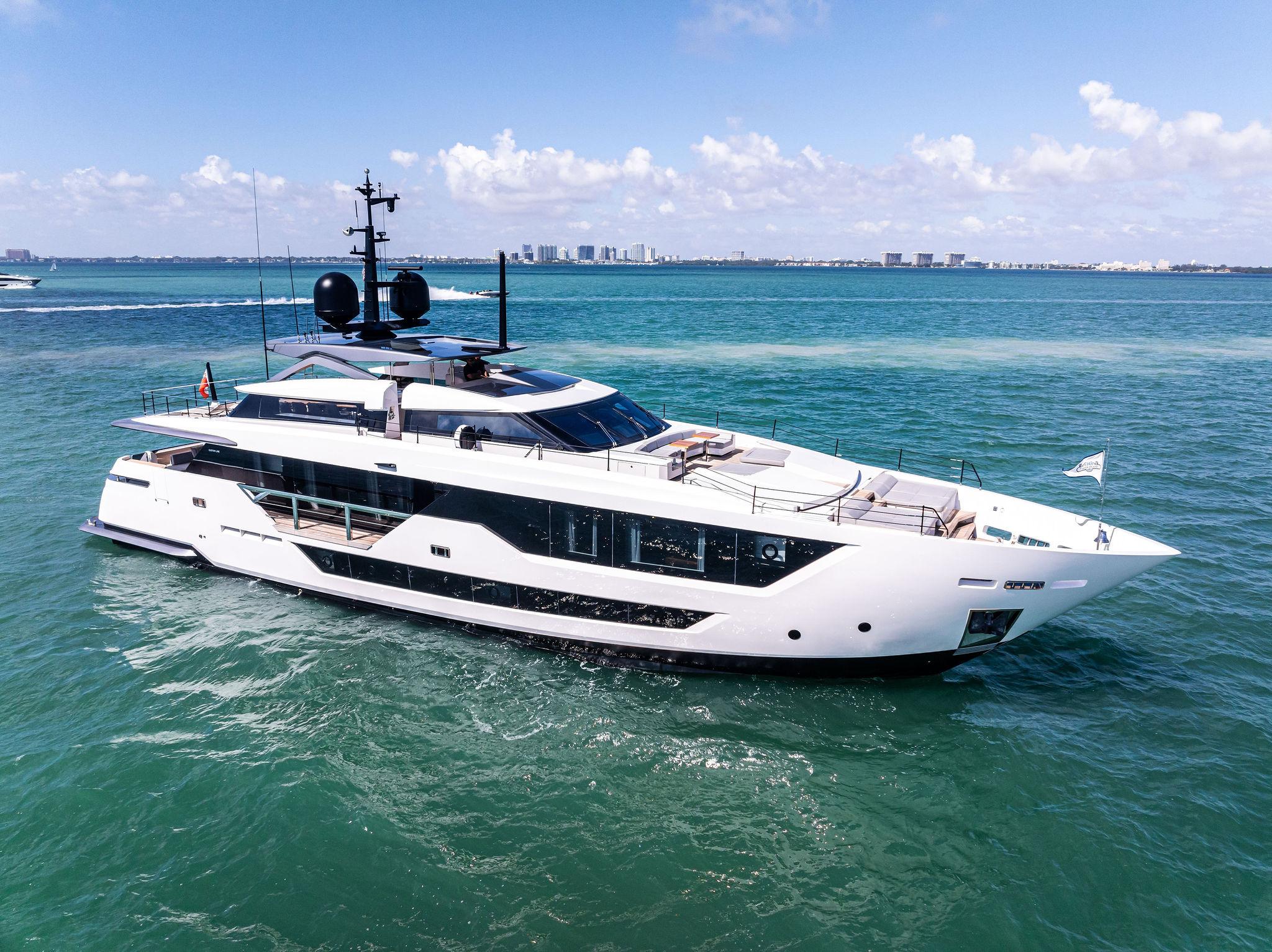 Yachts for sale header image