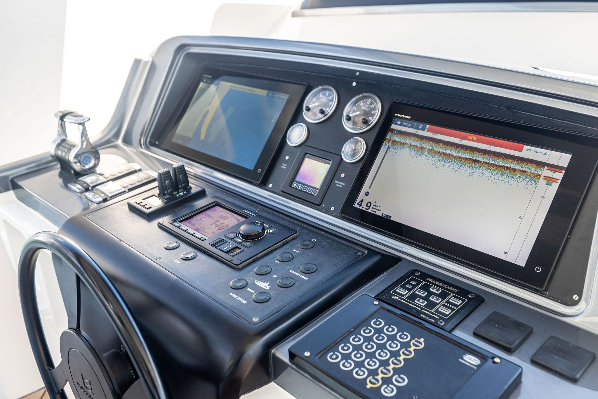 boat image