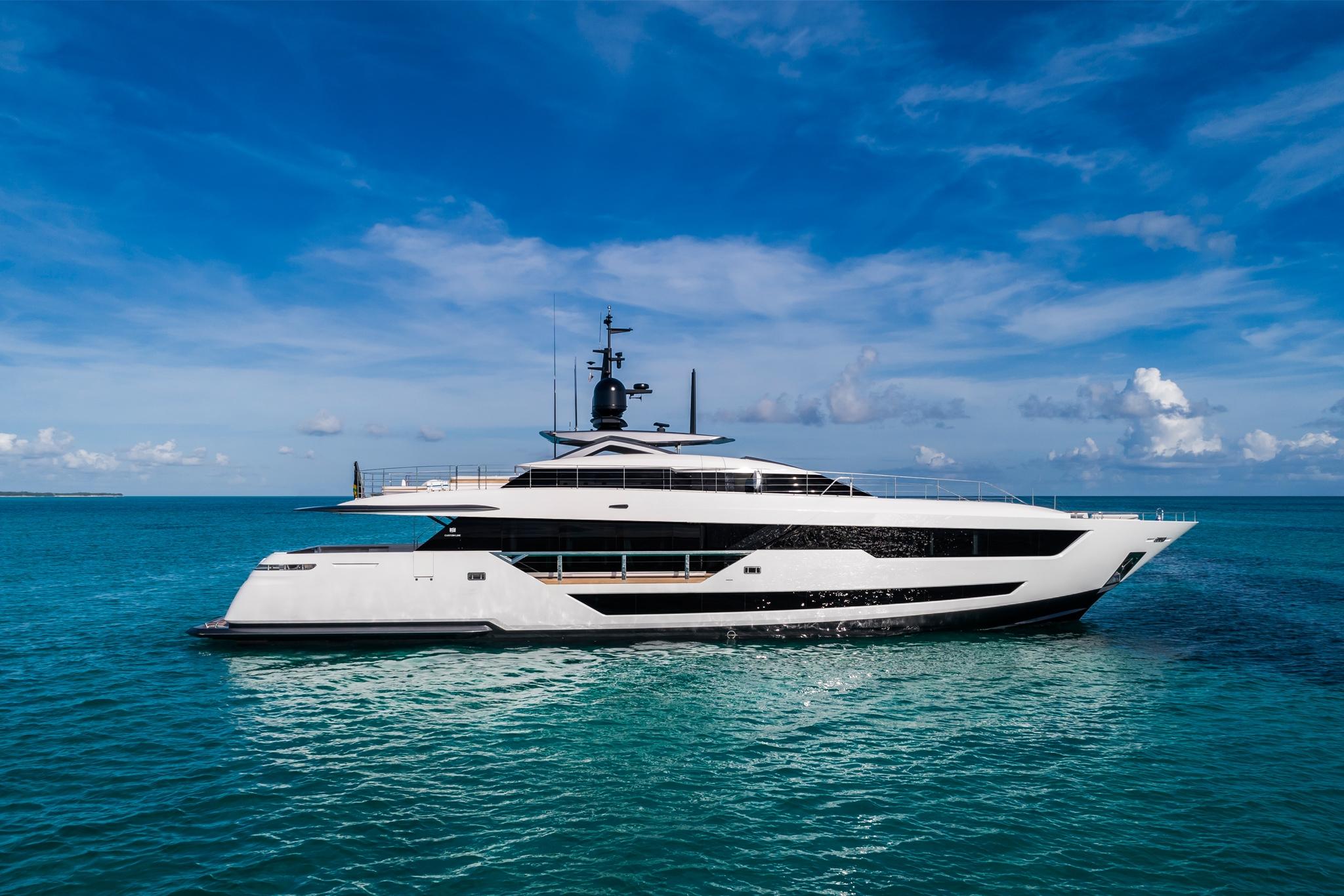 Yachts for sale header image