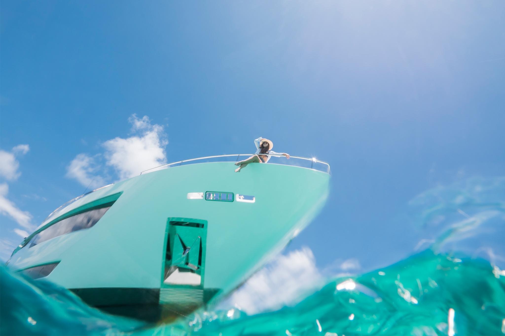 boat image
