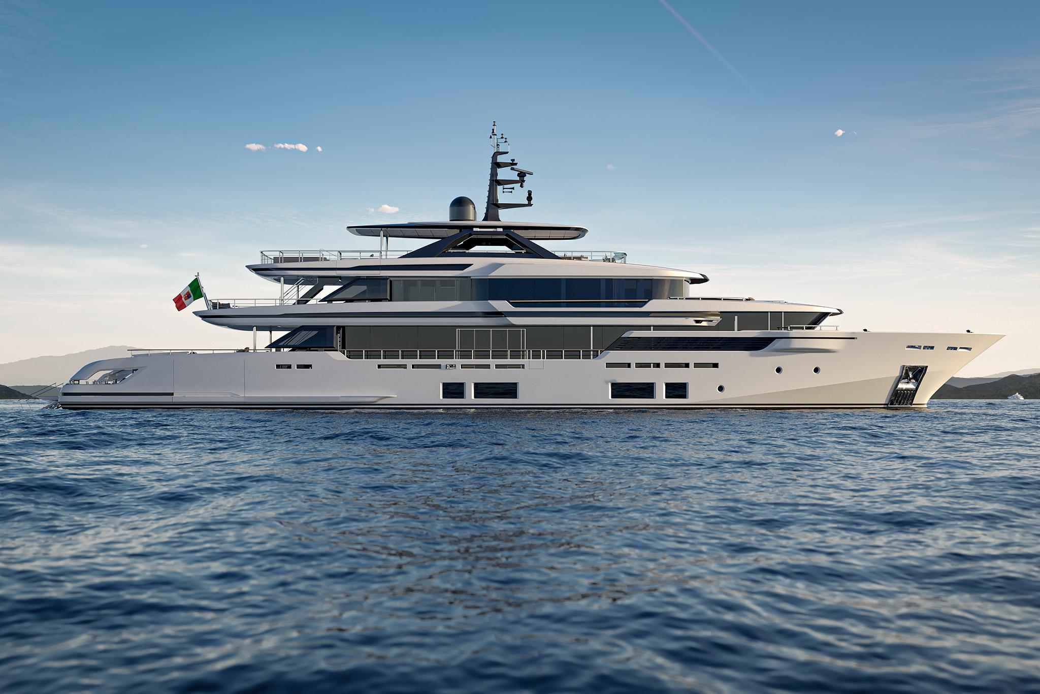 Yachts for sale header image