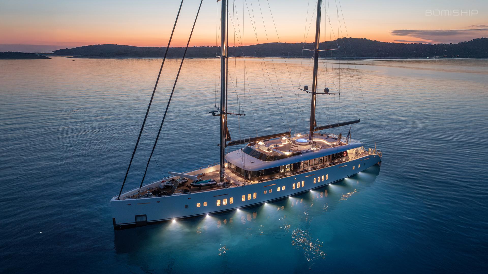 Yachts for sale header image