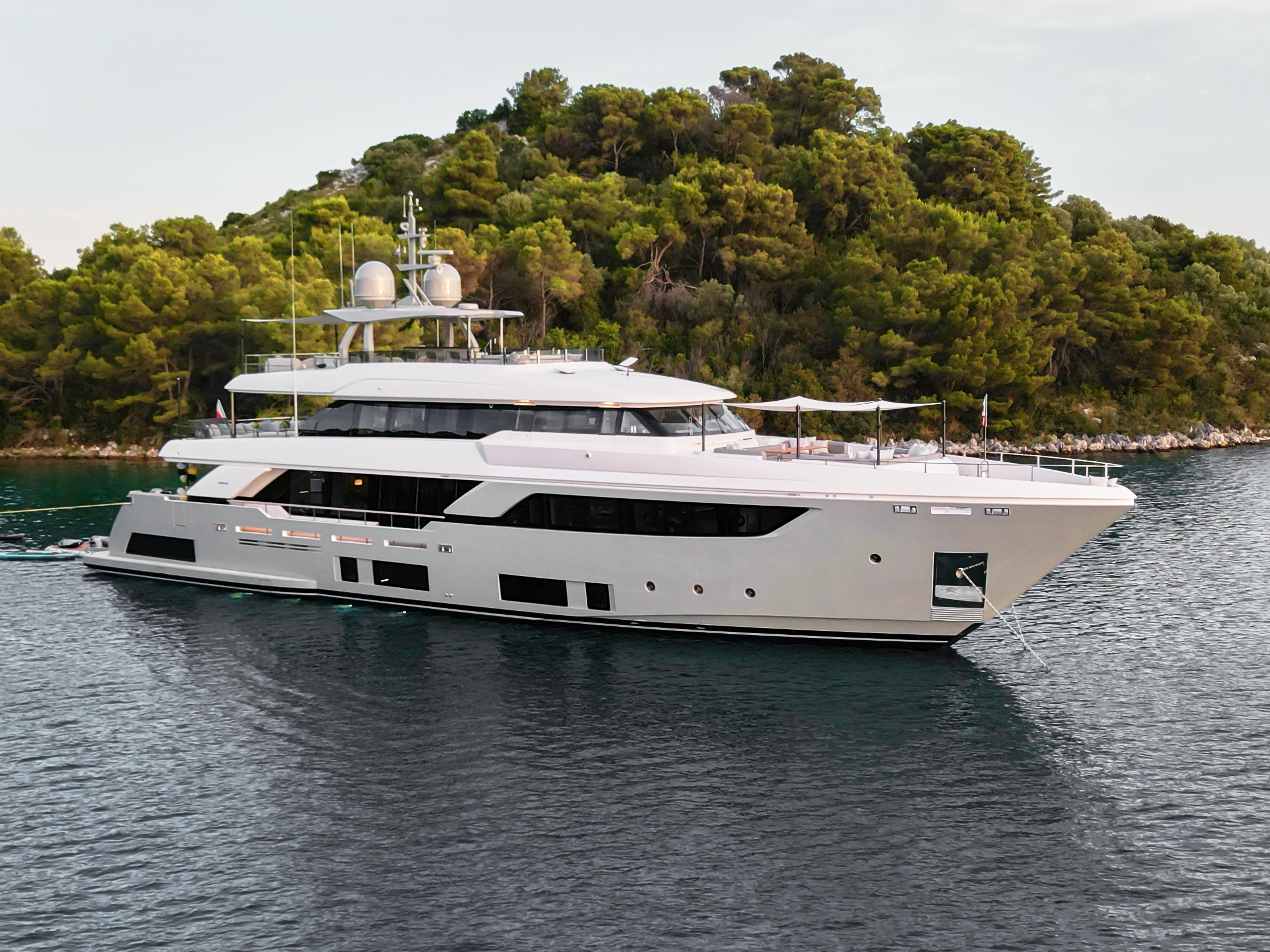 Yachts for sale header image