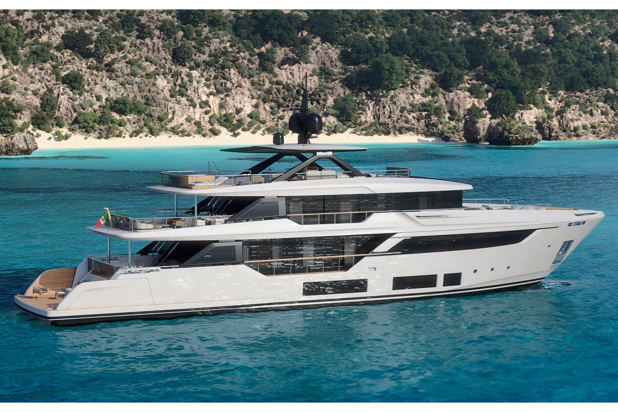 Yachts for sale header image
