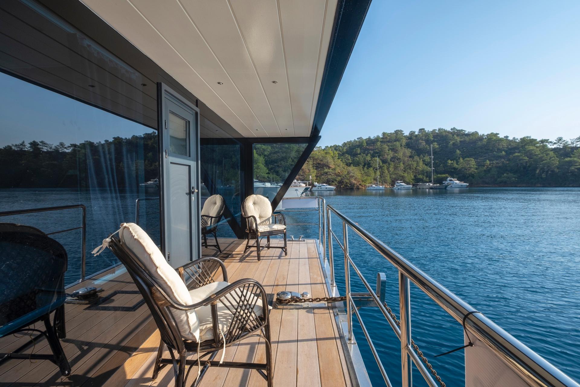 boat image