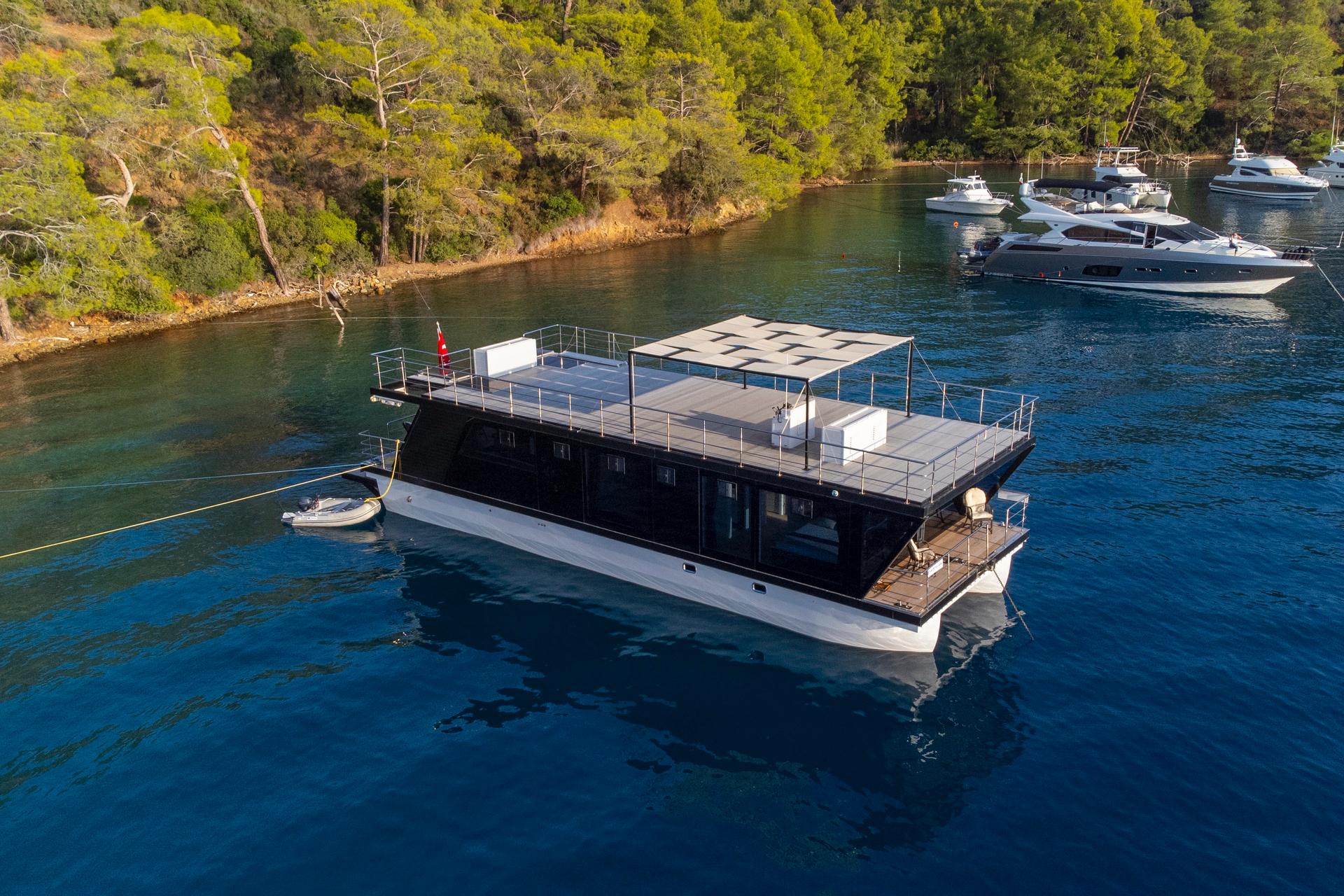 Yachts for sale header image