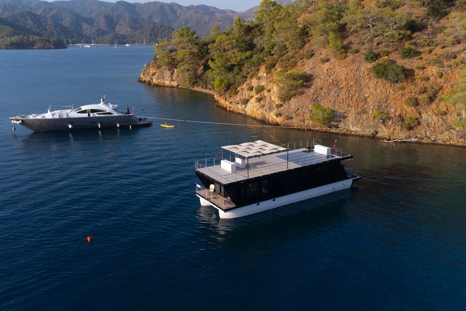 boat image