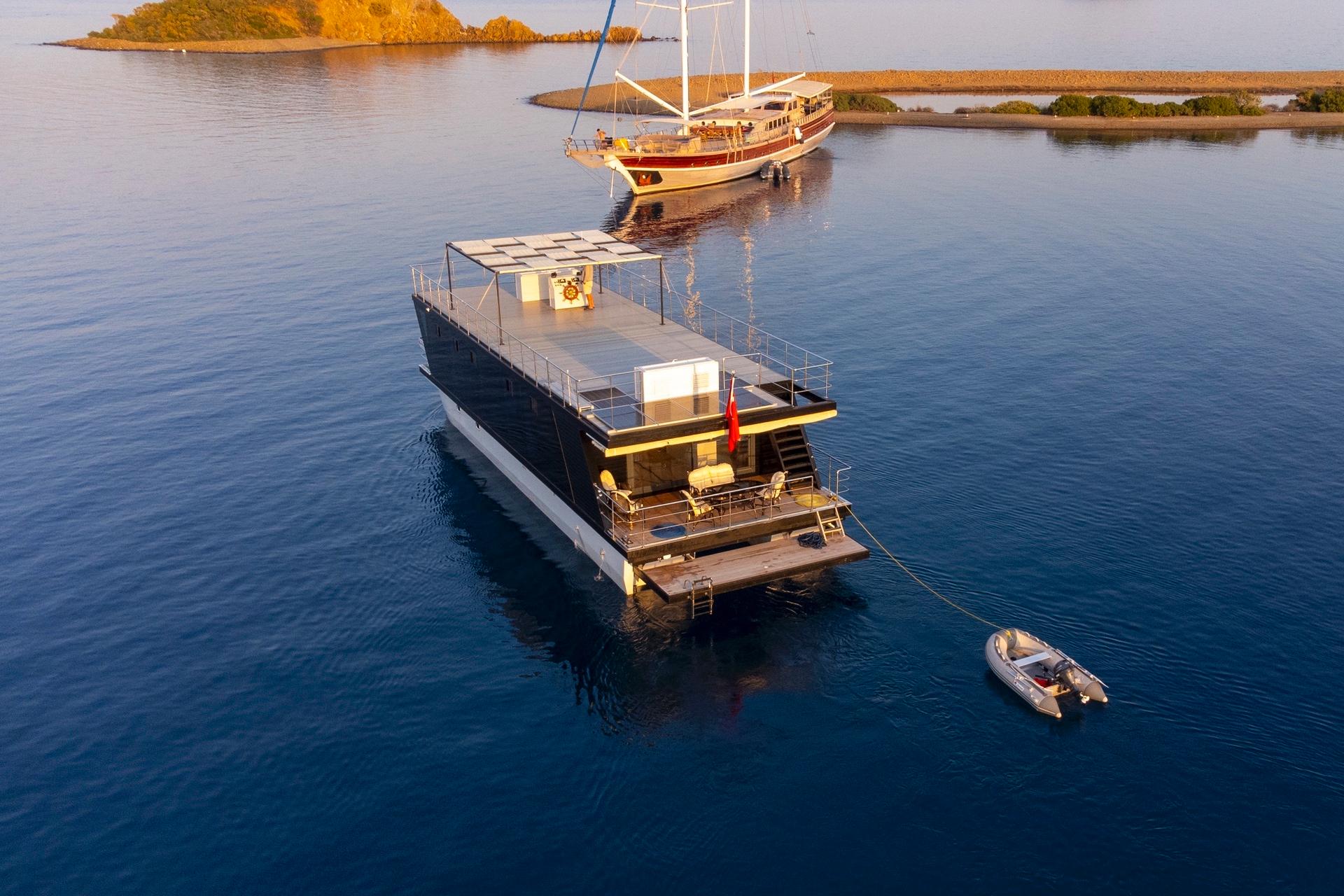 boat image