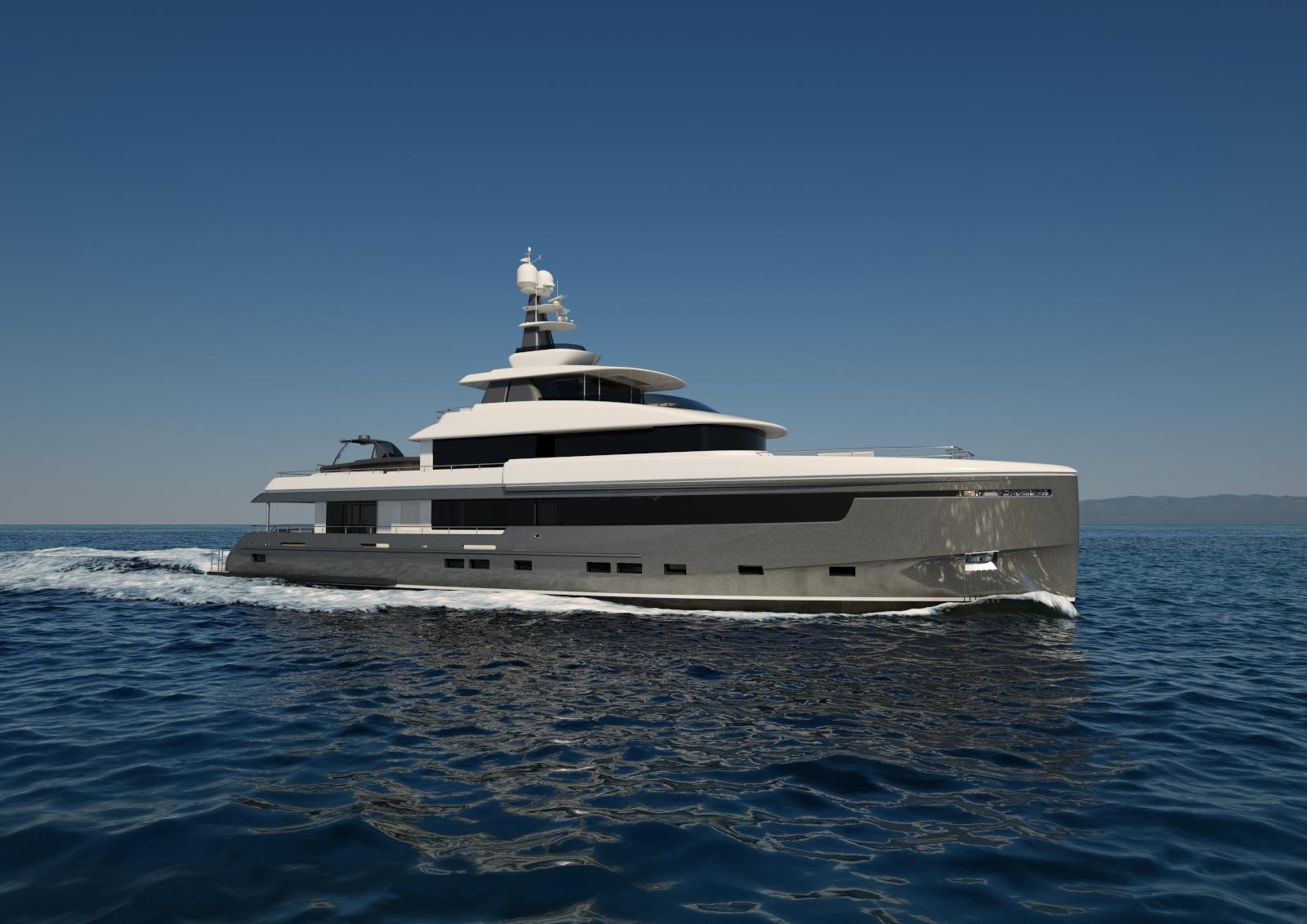 Yachts for sale header image
