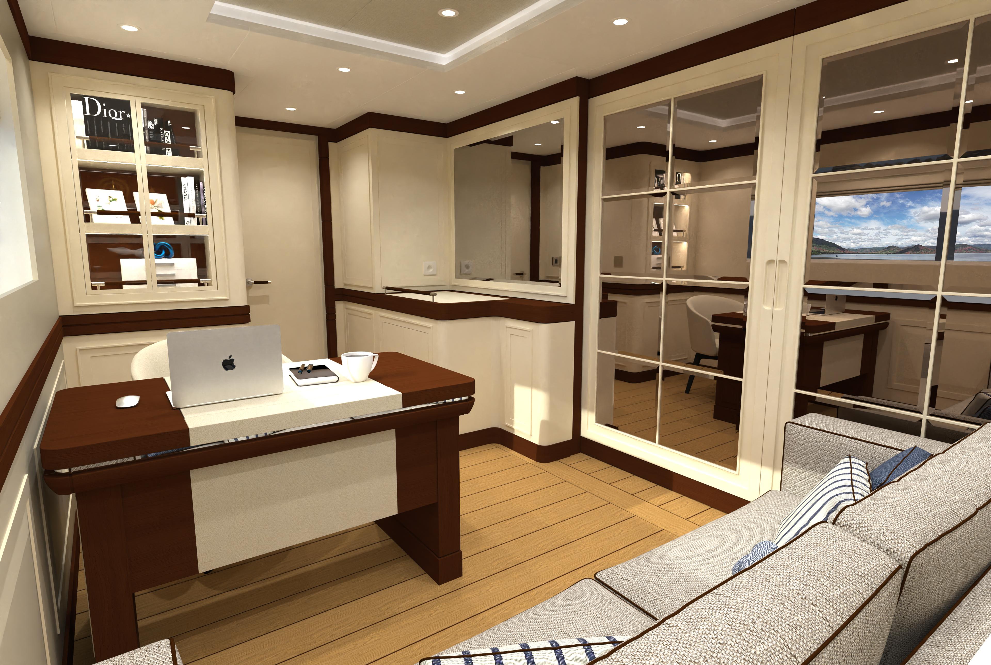 boat image