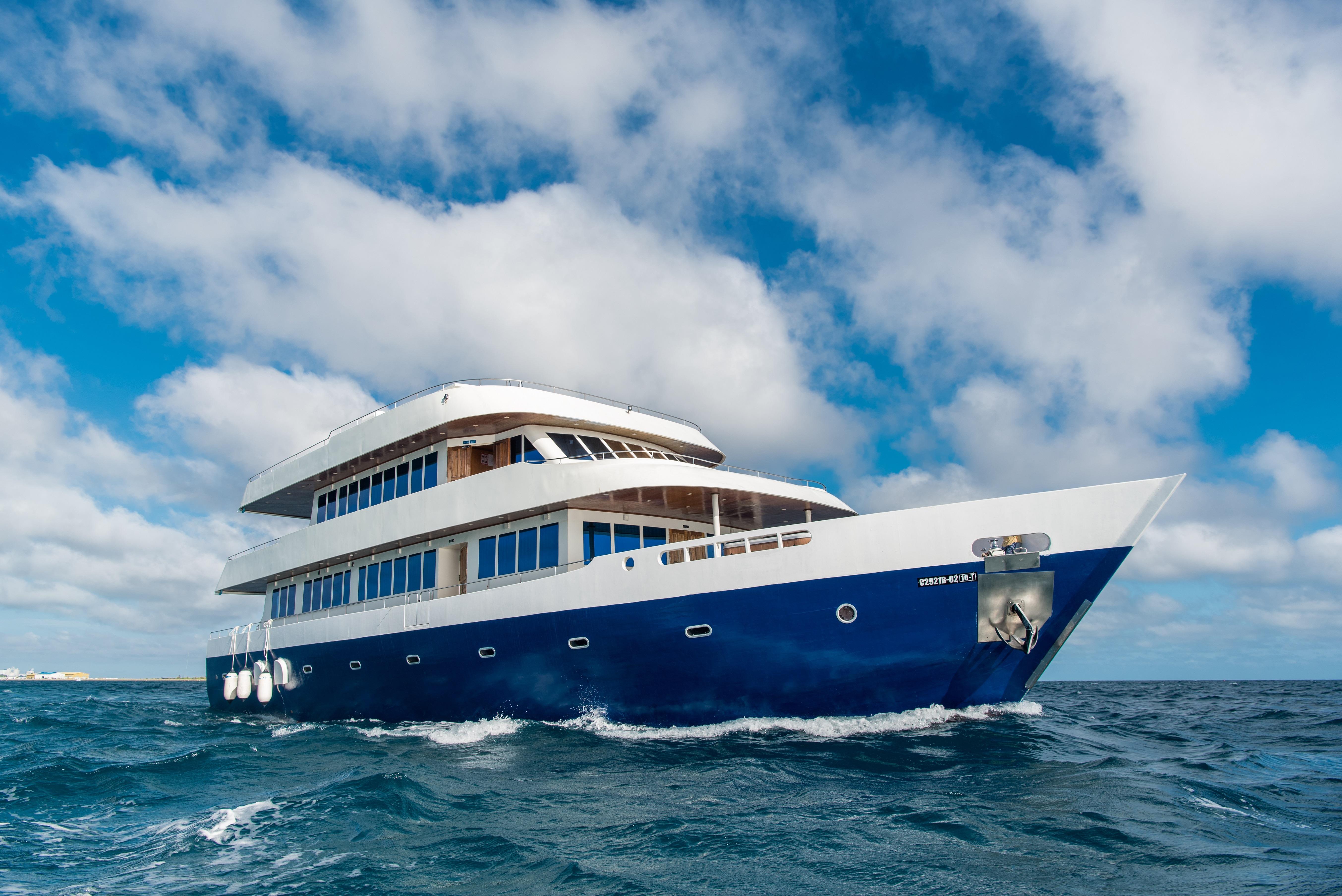 Yachts for sale header image