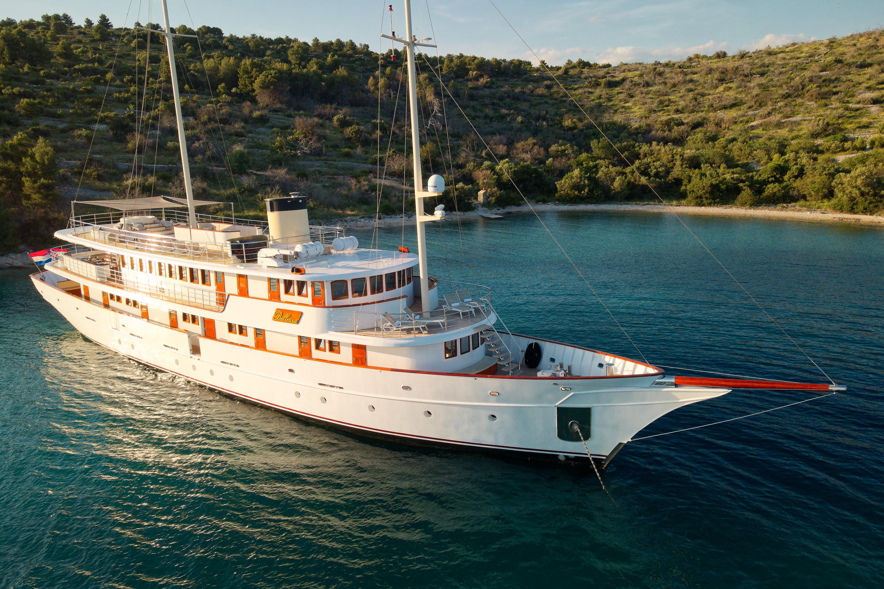 Yachts for sale header image