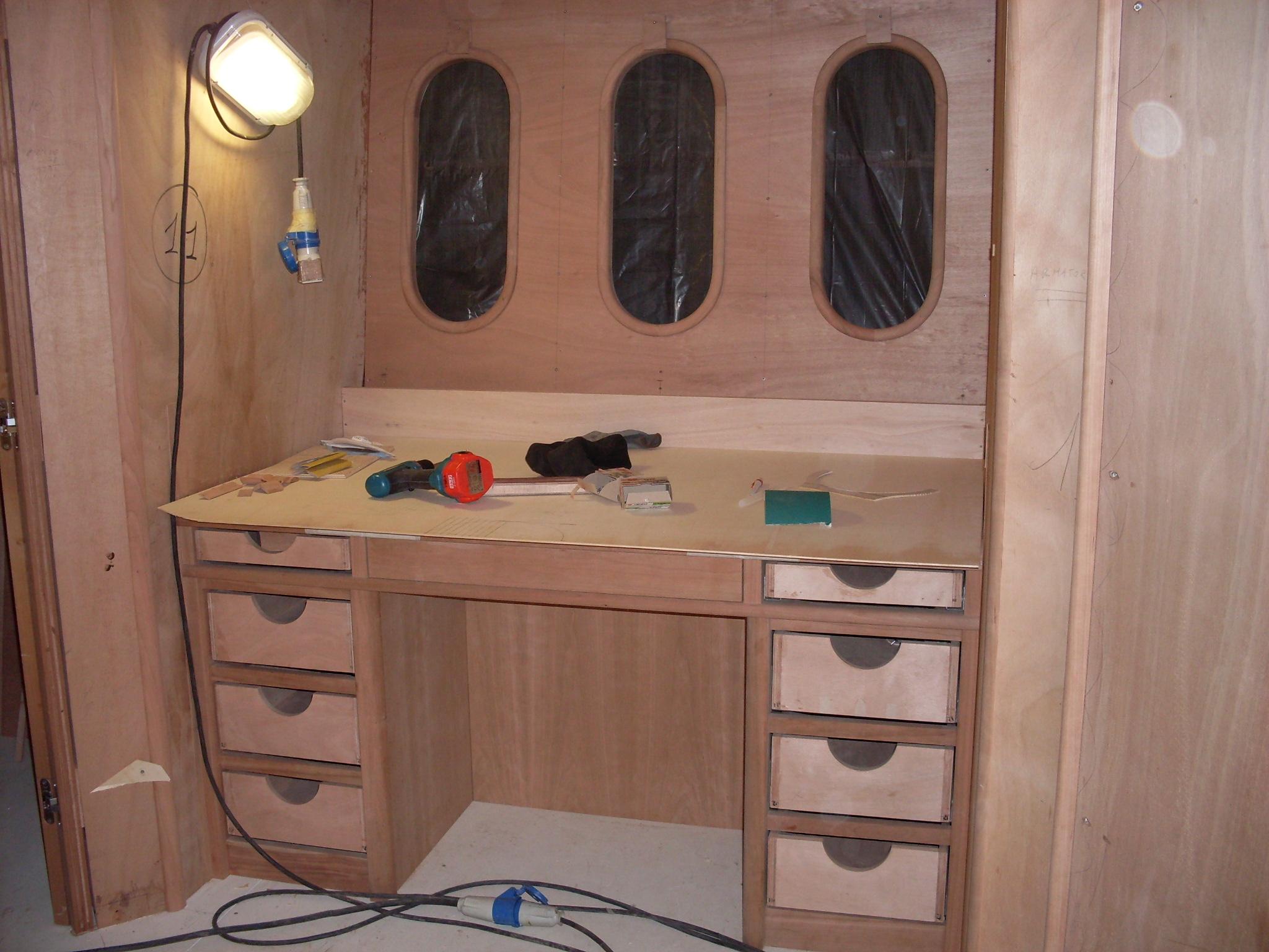 boat image