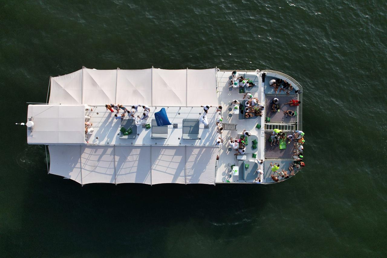boat image