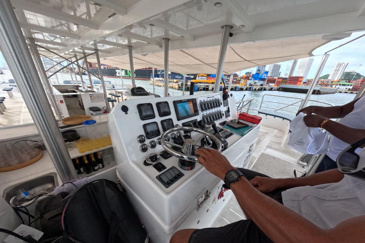 boat image