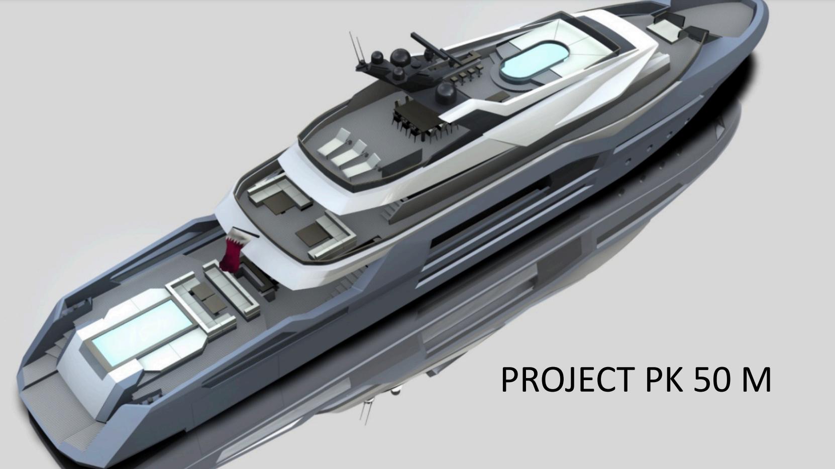 Yachts for sale header image