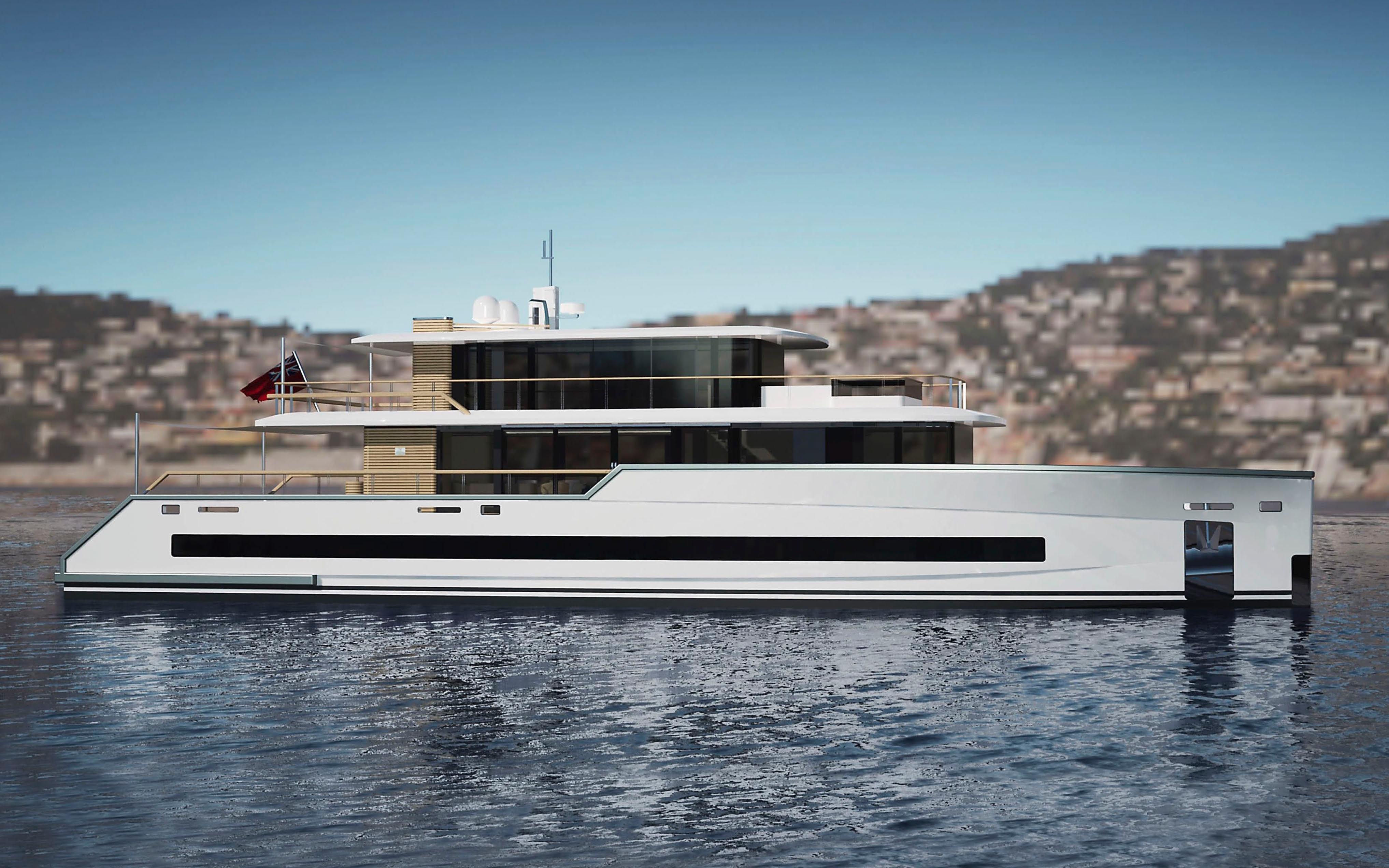Yachts for sale header image