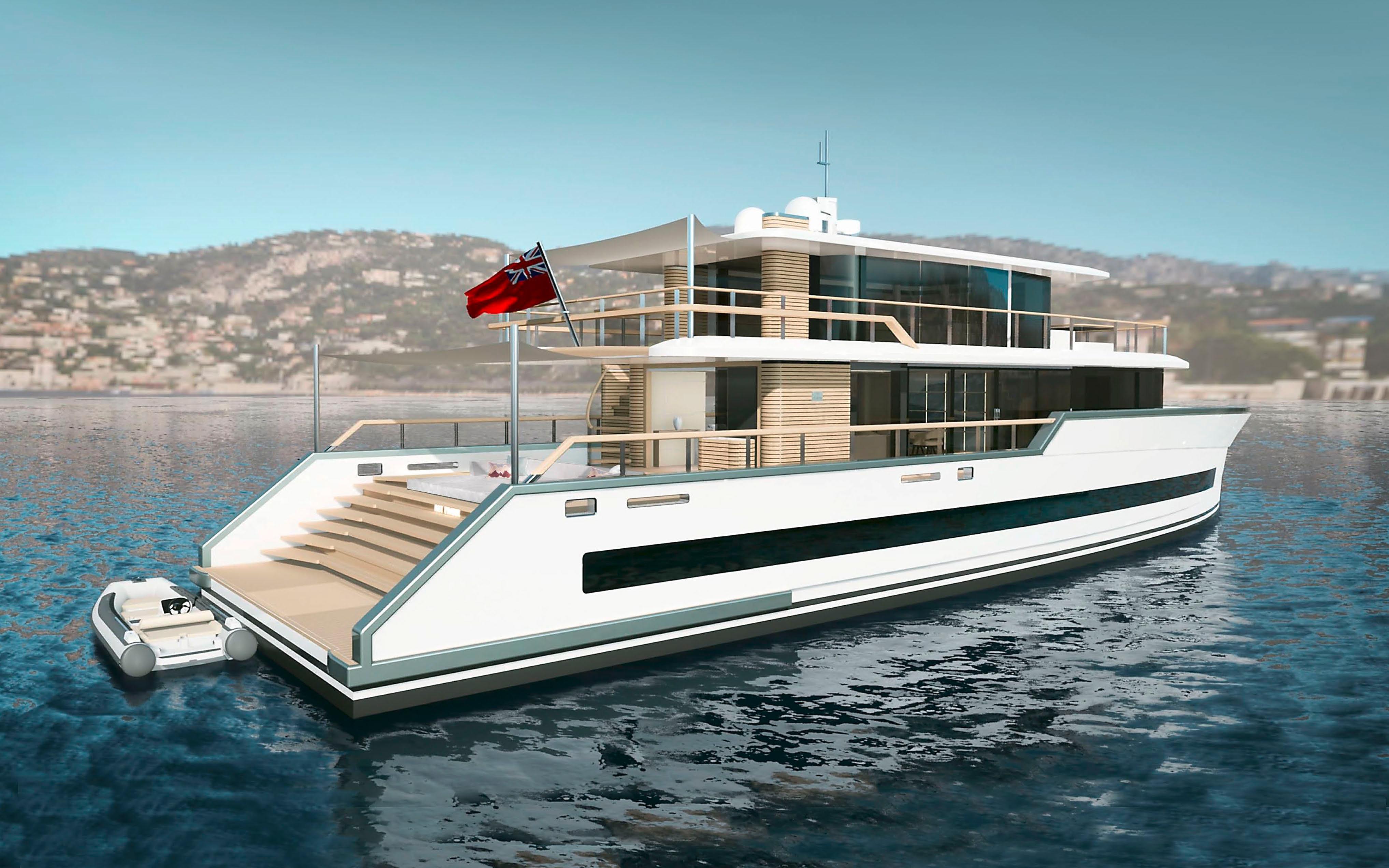 boat image