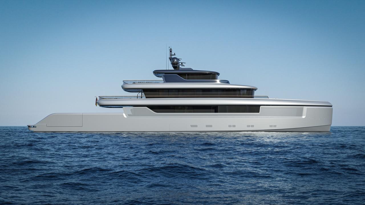 Yachts for sale header image