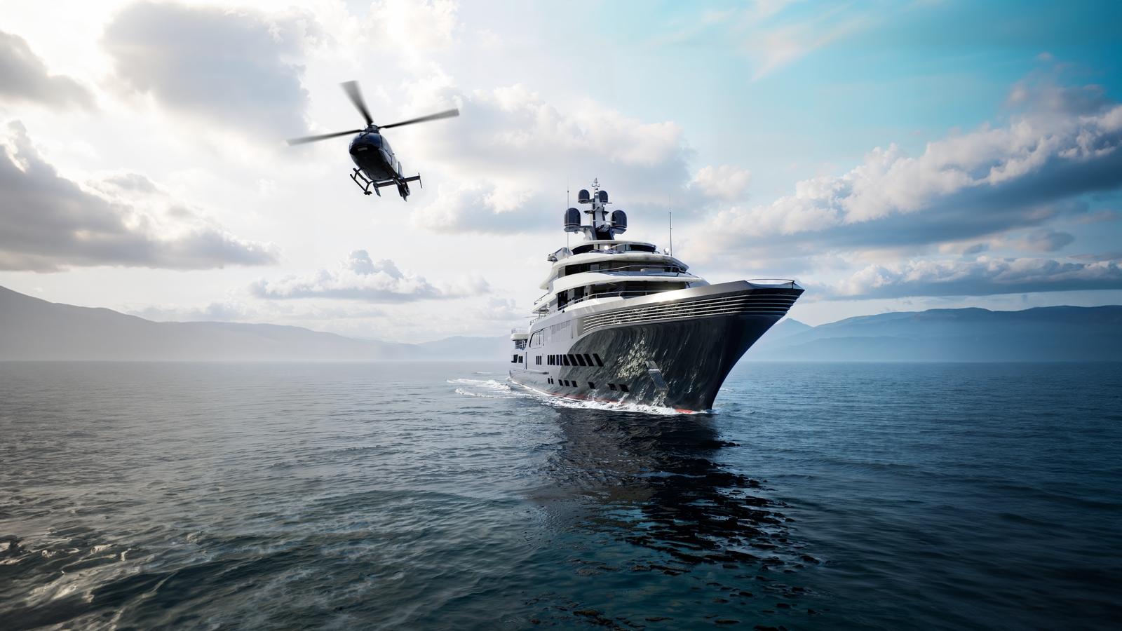 boat image